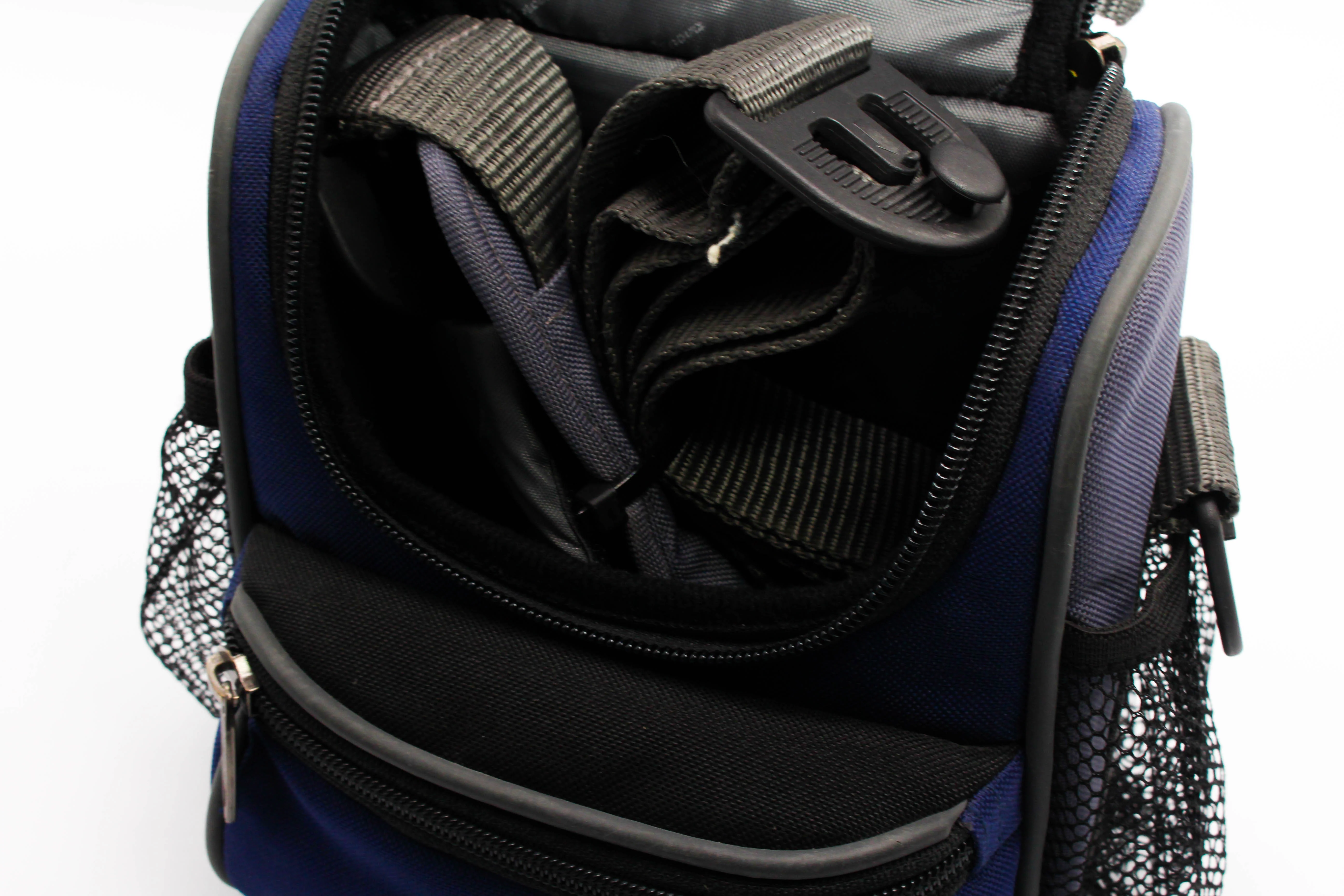 Playstor Professional Camera Carry Pouch Bag For Camera Camcorder DSLR Drone - Excellent - Image 2