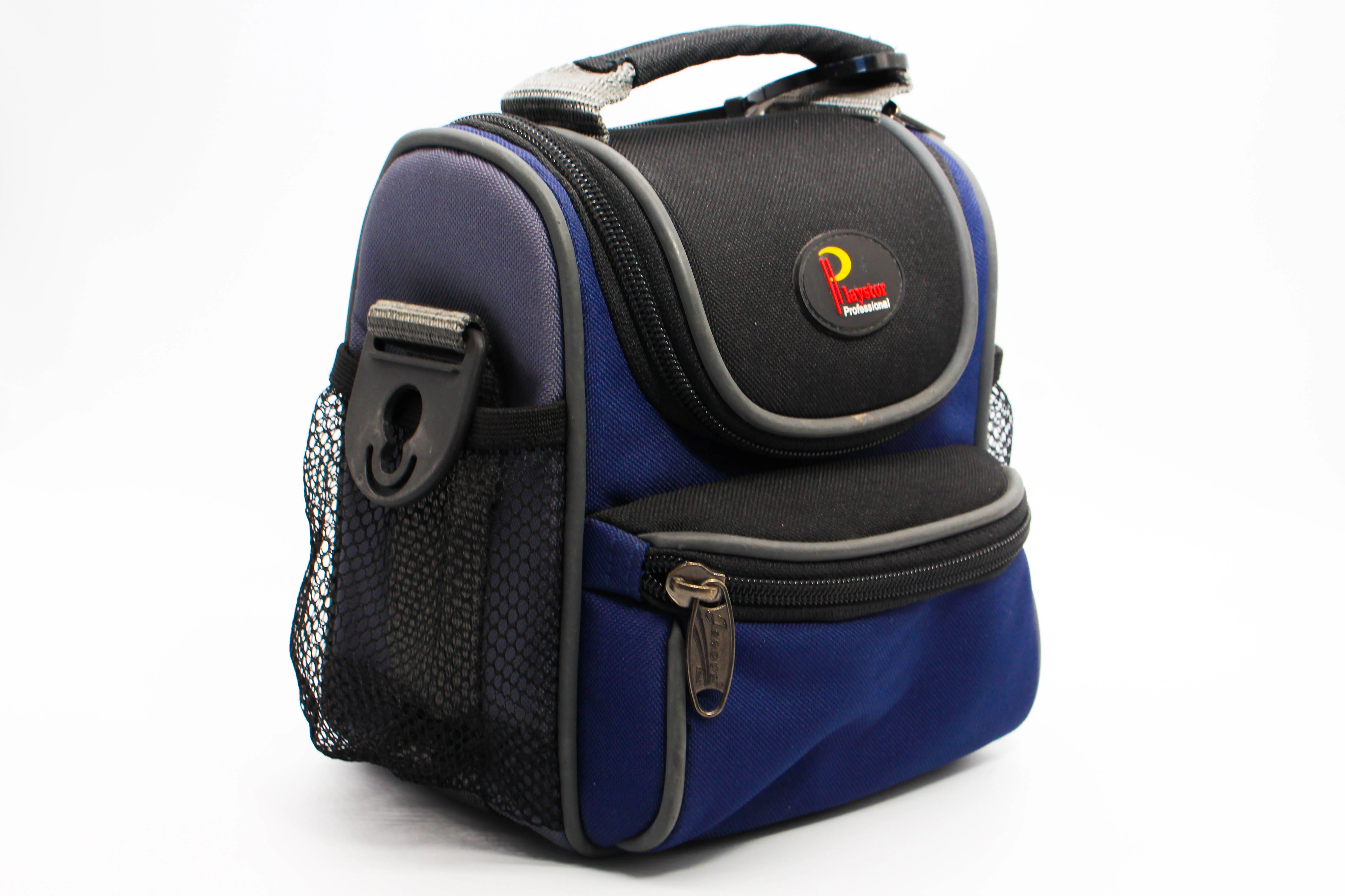 Playstor Professional Camera Carry Pouch Bag For Camera Camcorder DSLR Drone - Excellent - Image 3