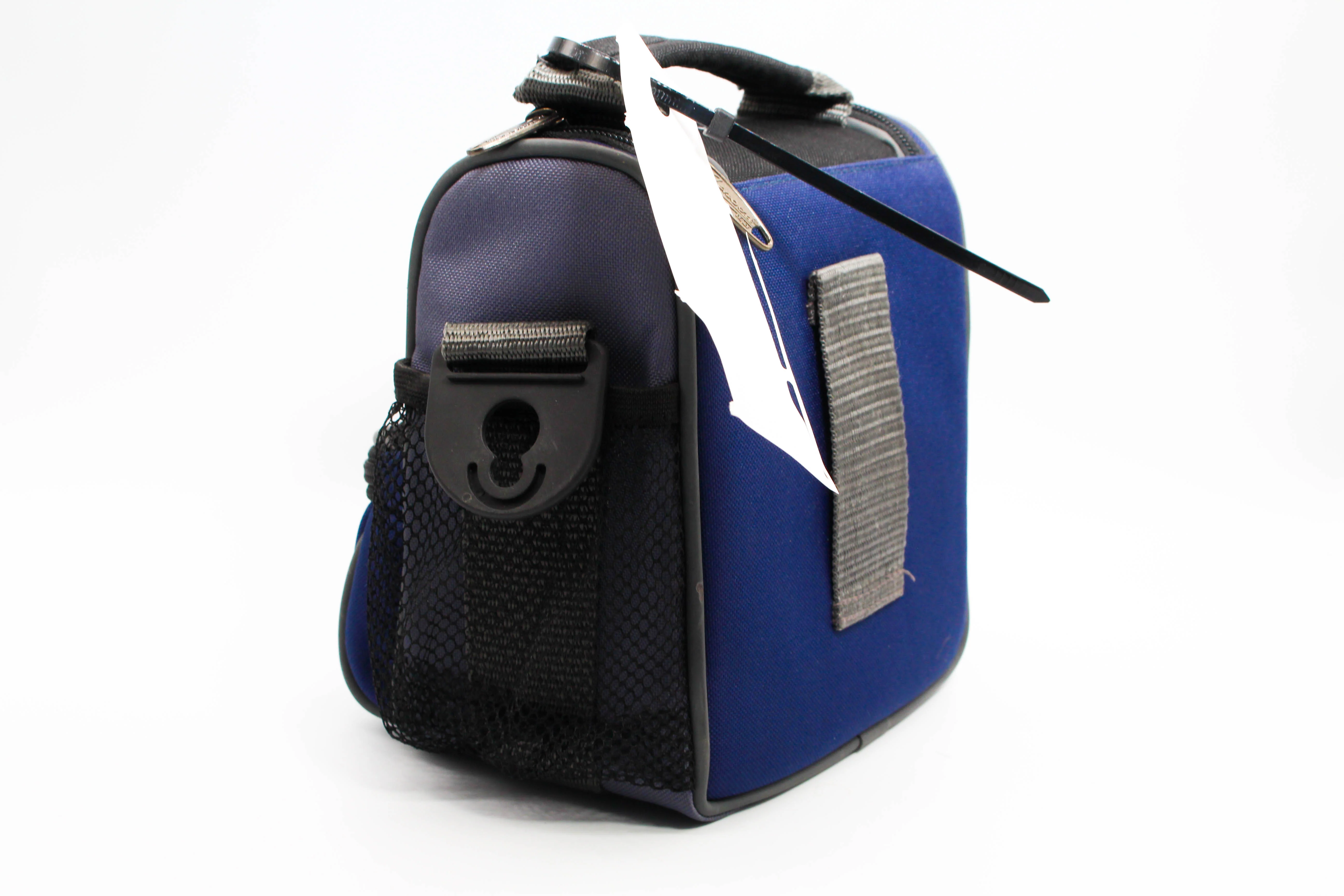 Playstor Professional Camera Carry Pouch Bag For Camera Camcorder DSLR Drone - Excellent - Image 5