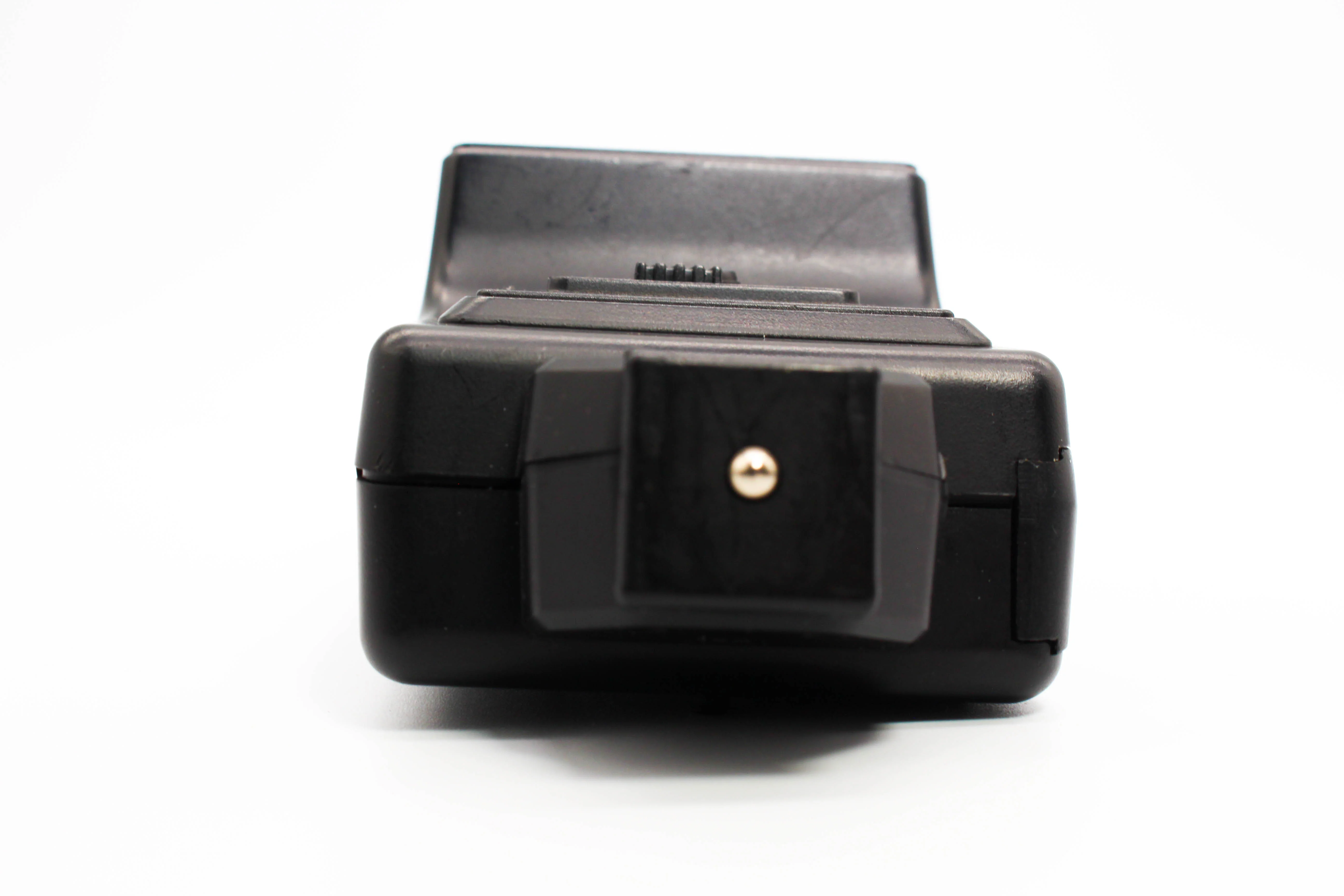 Praktica 1600A Flash Unit For Vintage Film Photo Cameras - Tested - Image 7