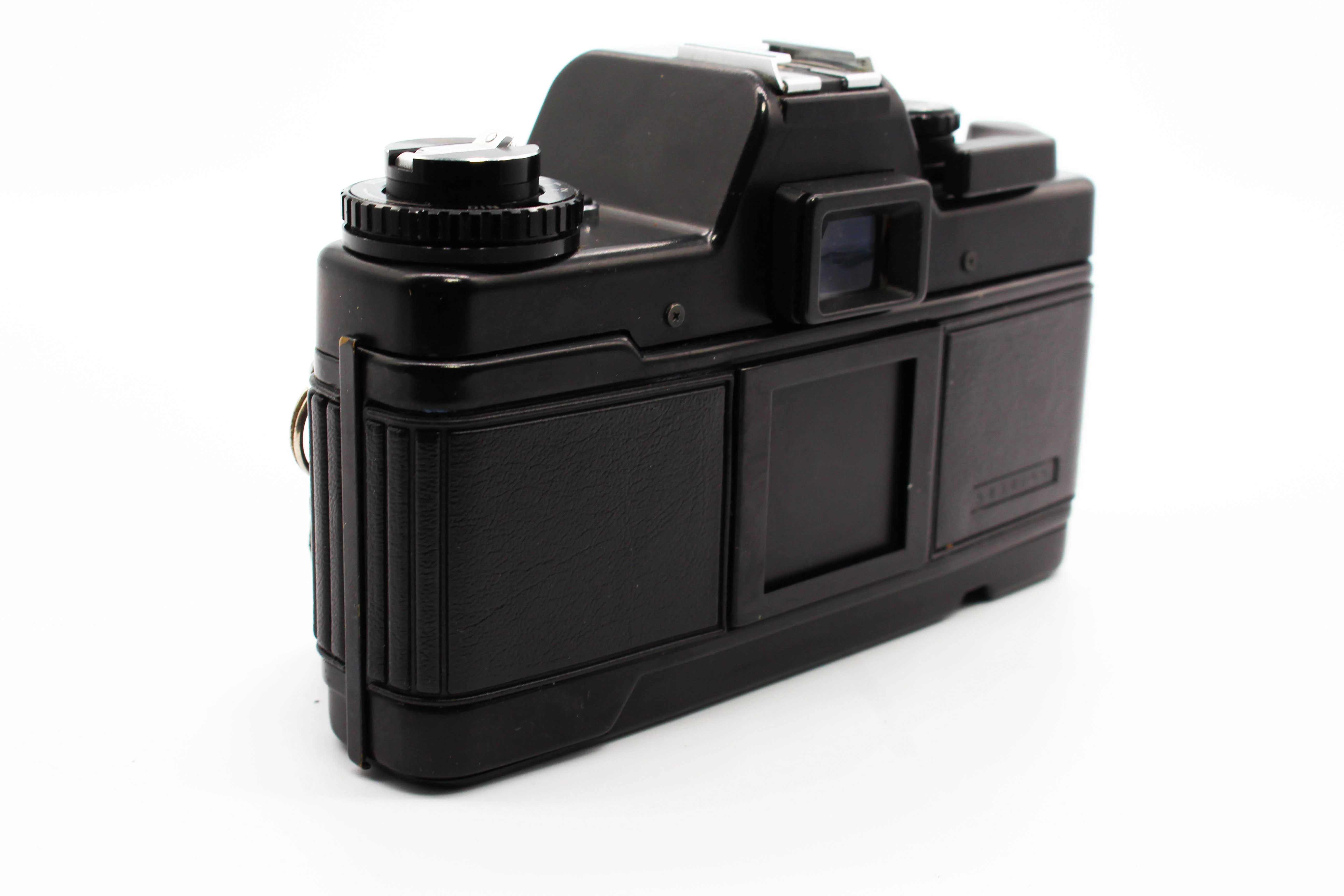 Praktica BC1 Electronic SLR 35mm Film Camera Body - Tested Bundle Excellent - Image 5