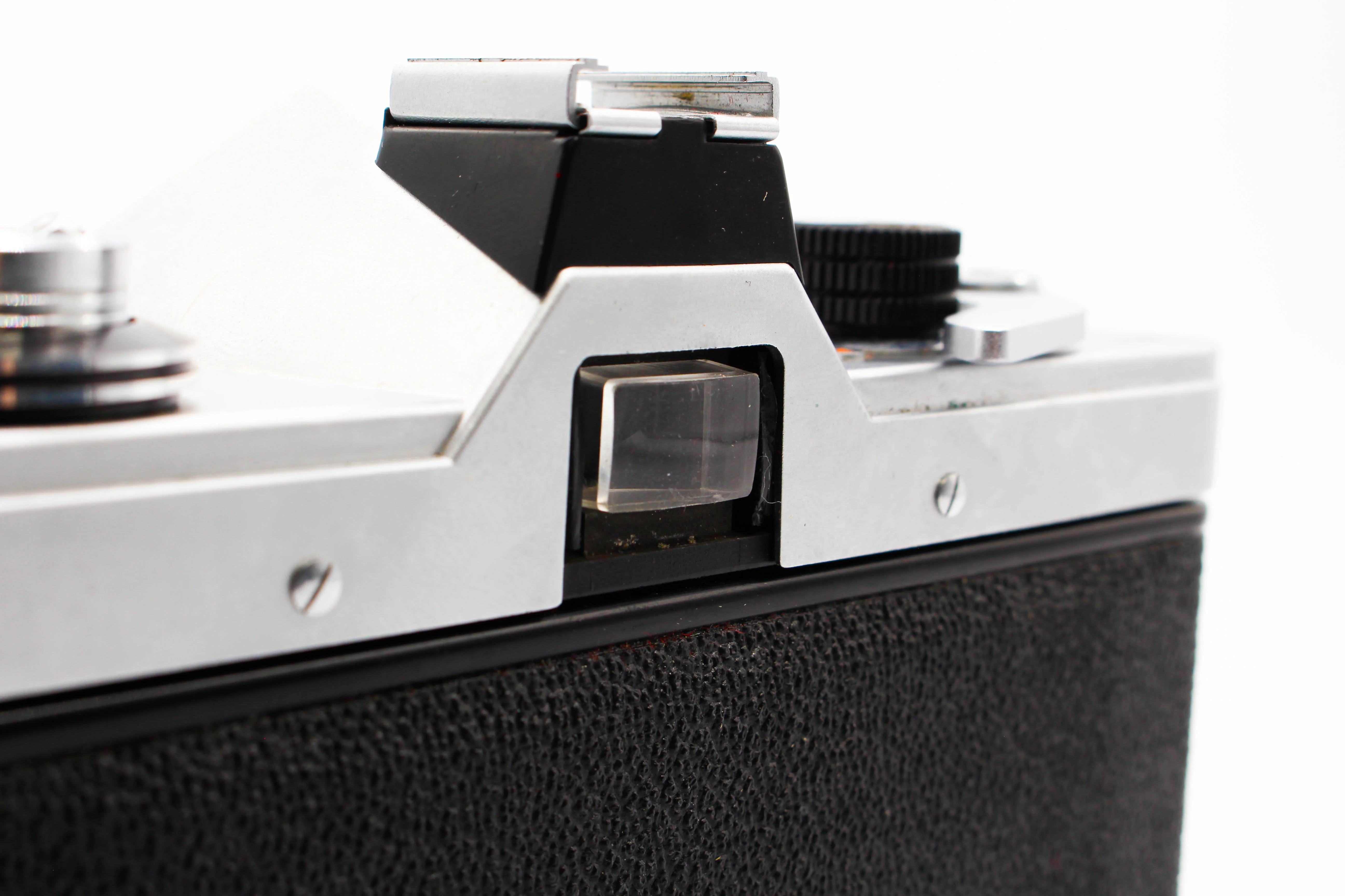 Praktica LTL Vintage SLR 35mm Film Camera Body (Read) - Tested - Image 7