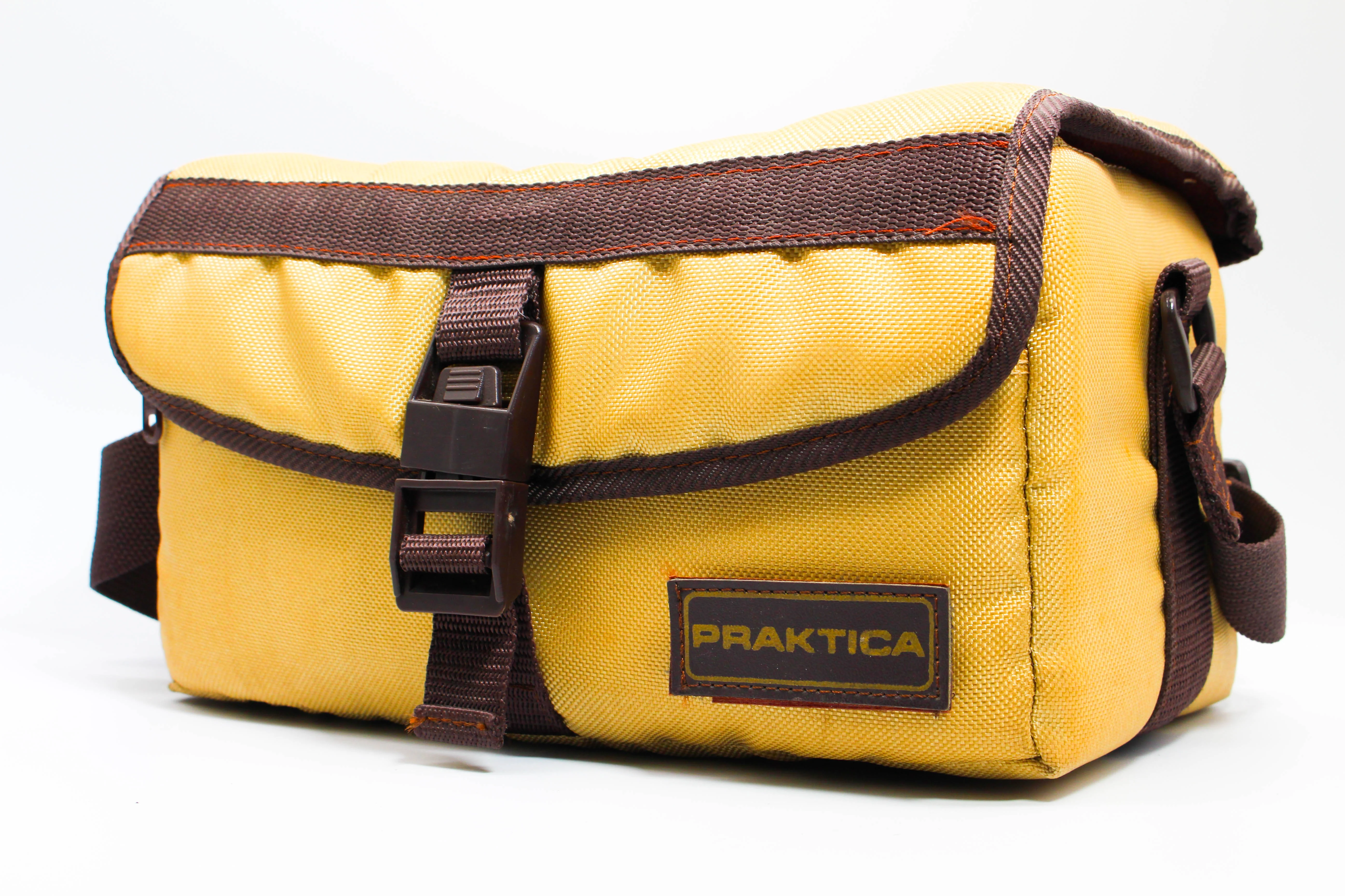 Praktica MTL 5B 35mm Film SLR Camera With Pentacon Auto f/1.8 50mm Lens - Tested Excellent - Image 3