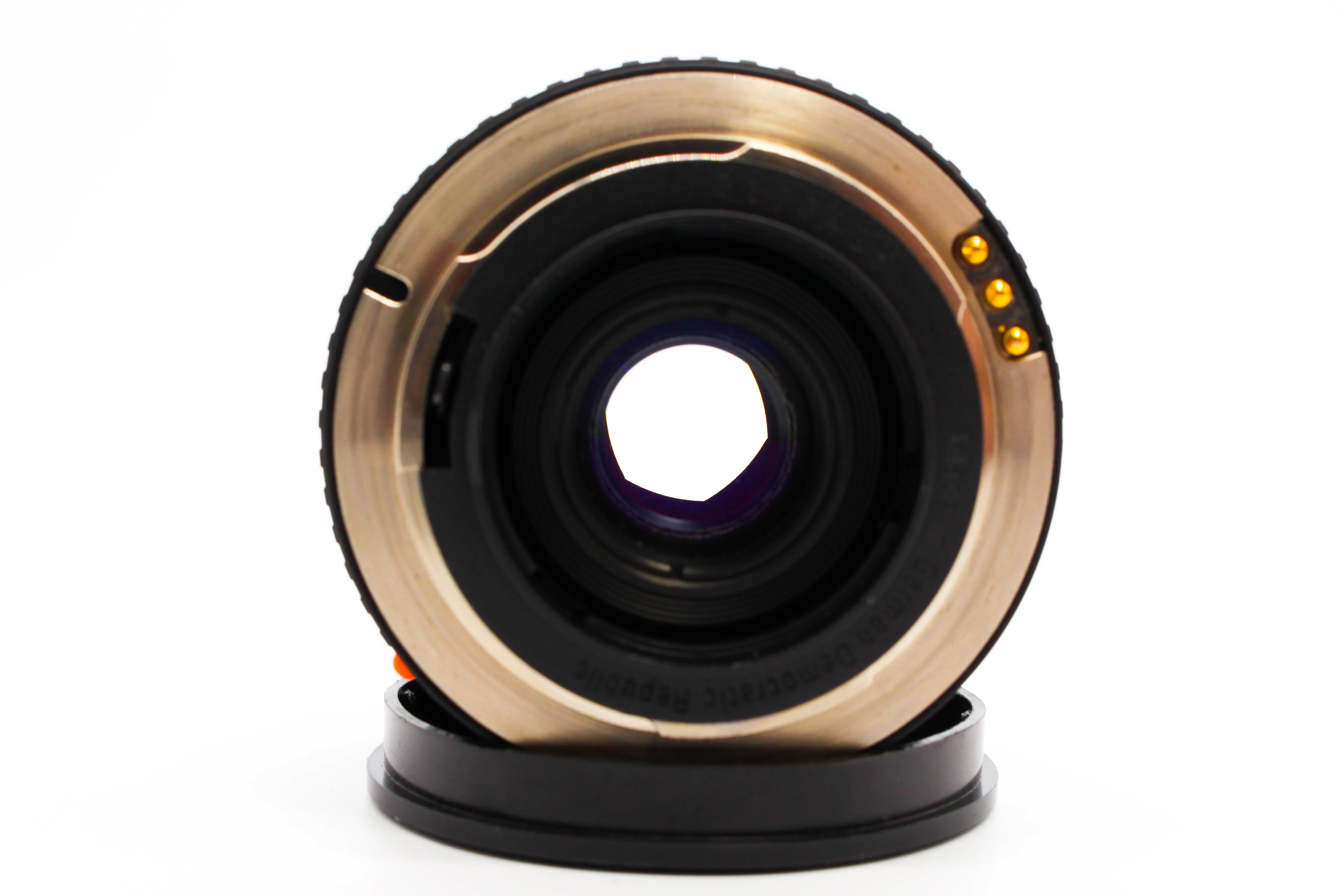 Prakticar 28mm f/2.8 PB Mount MC Pentacon Lens - Tested Excellent - Image 7