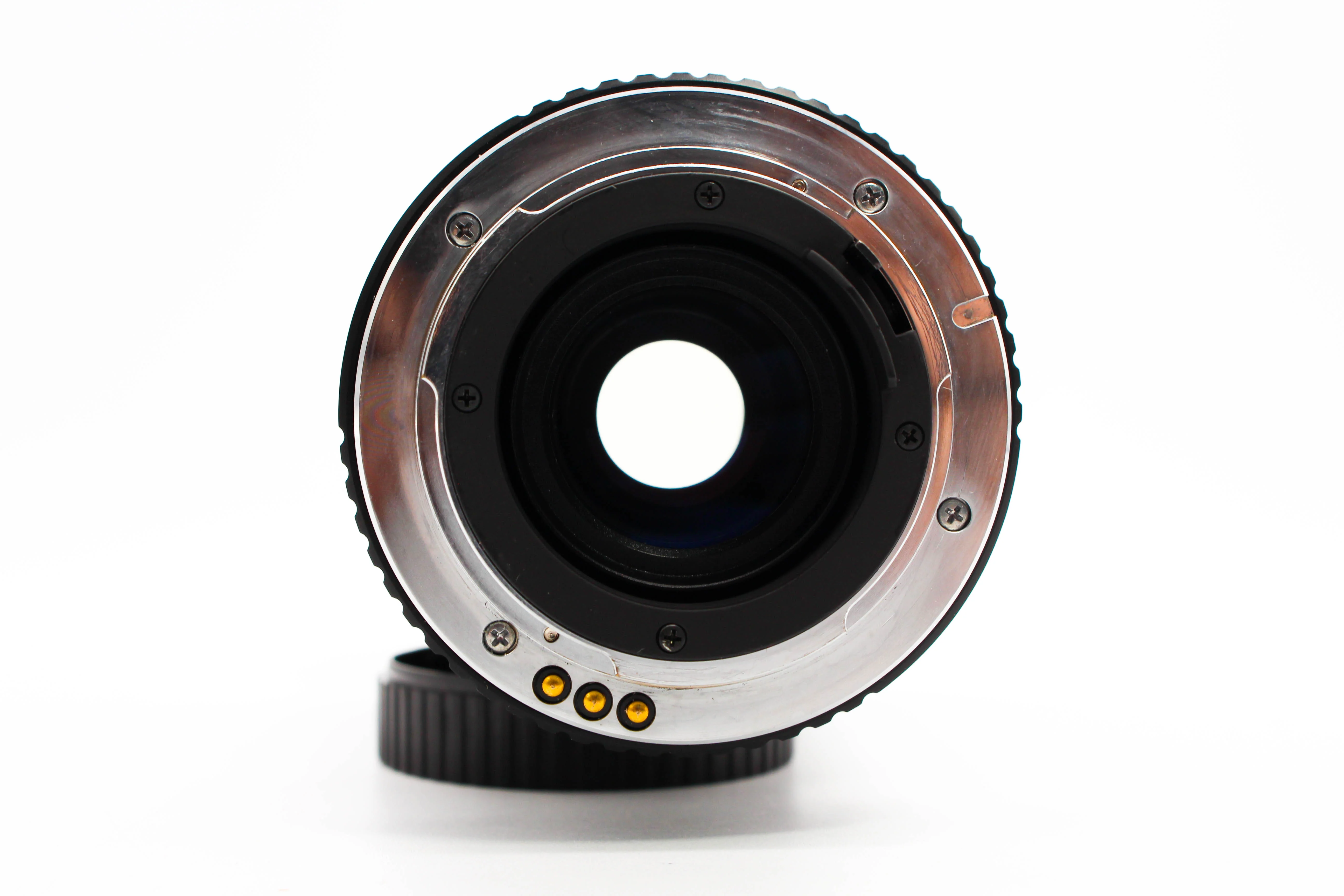 Prakticar 70-210mm f/4.5-5.6 PB Mount Auto-Zoom Macro Lens - Tested Good - Image 8