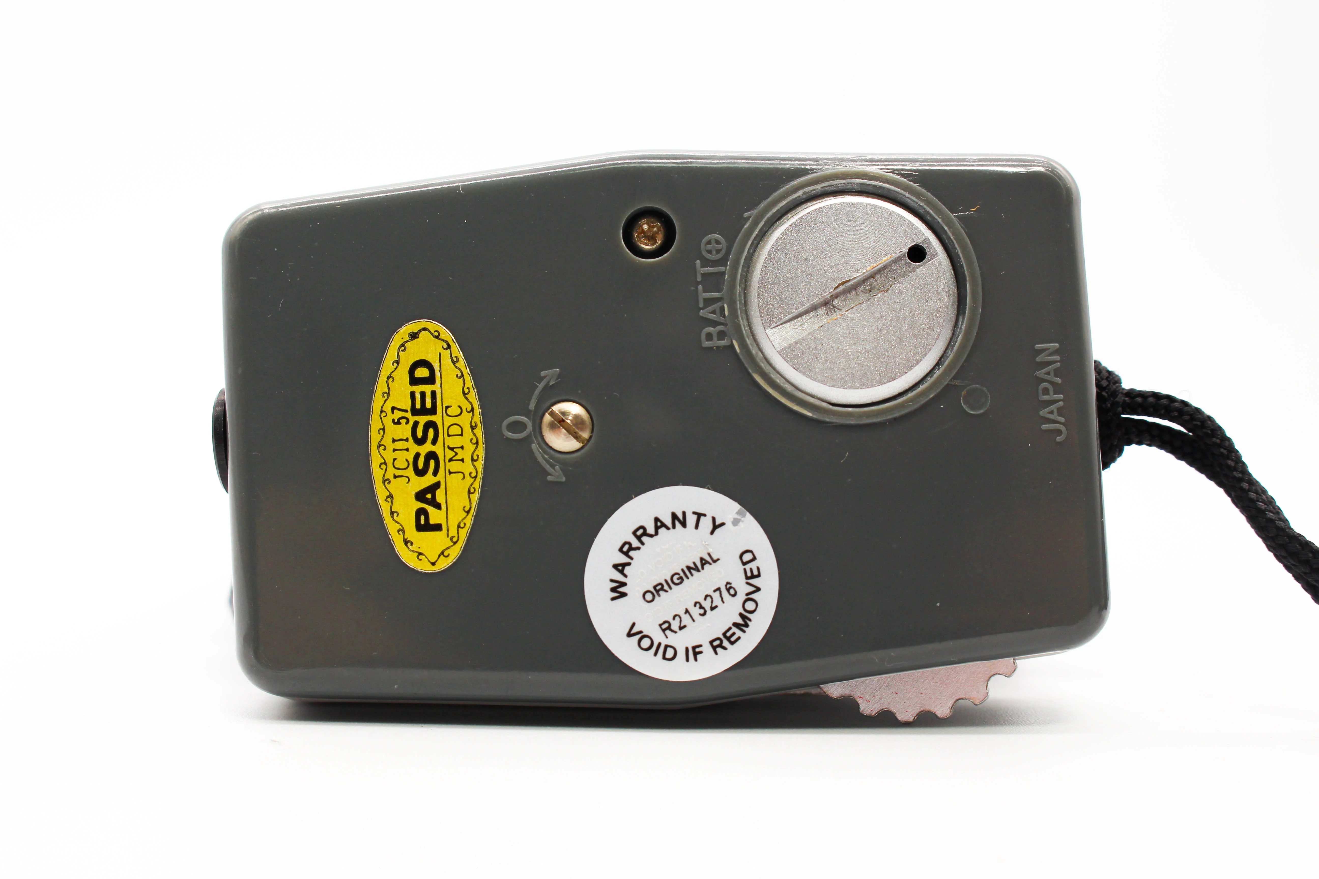 Prinzlite Vintage CDS Light/Exposure Meter With Original Case For Photo - Tested Excellent - Image 4