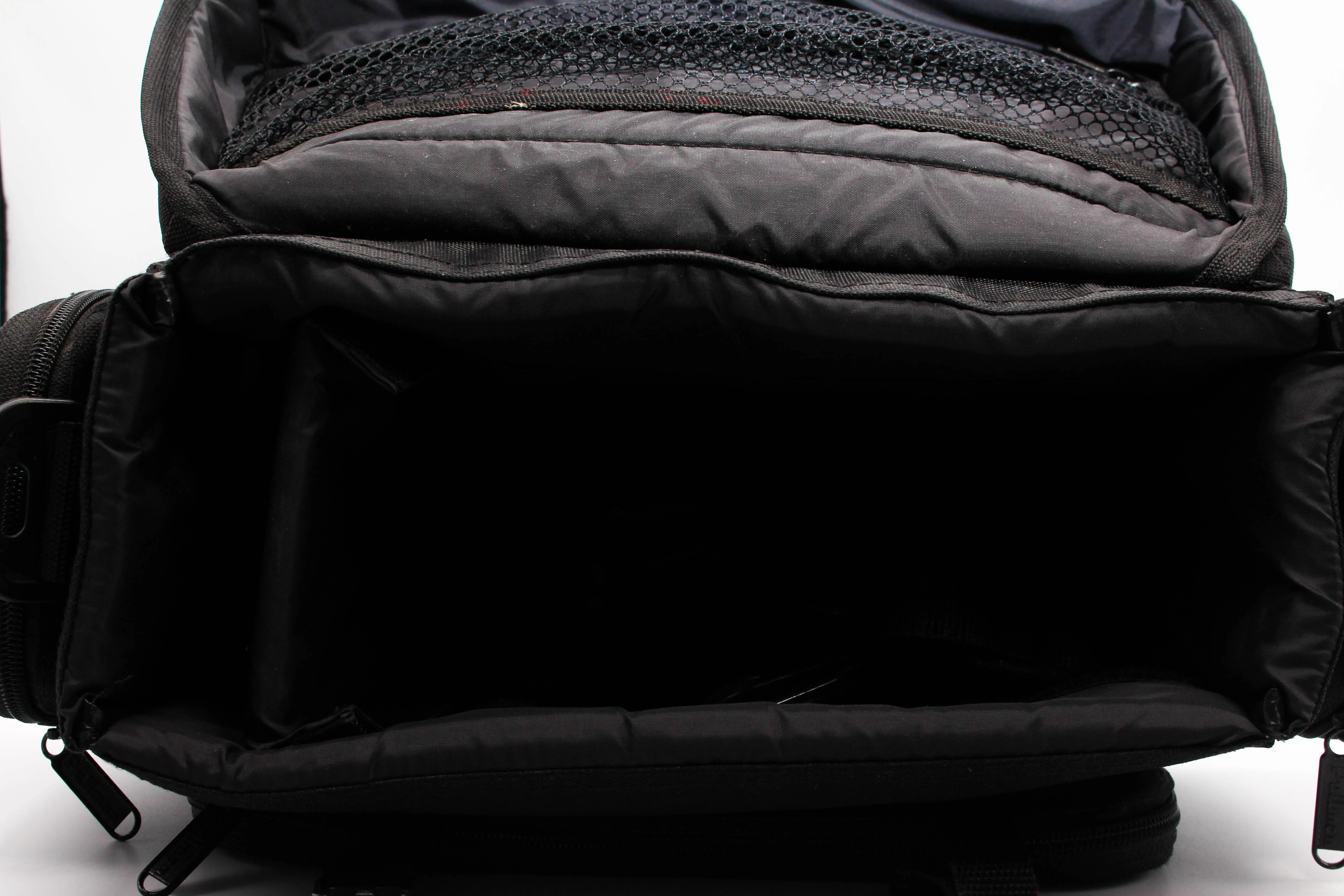 Pullman Shoulder Carry Bag With Shoulder Strap For Camcorder Camera DSLR Drone - Excellent - Image 2