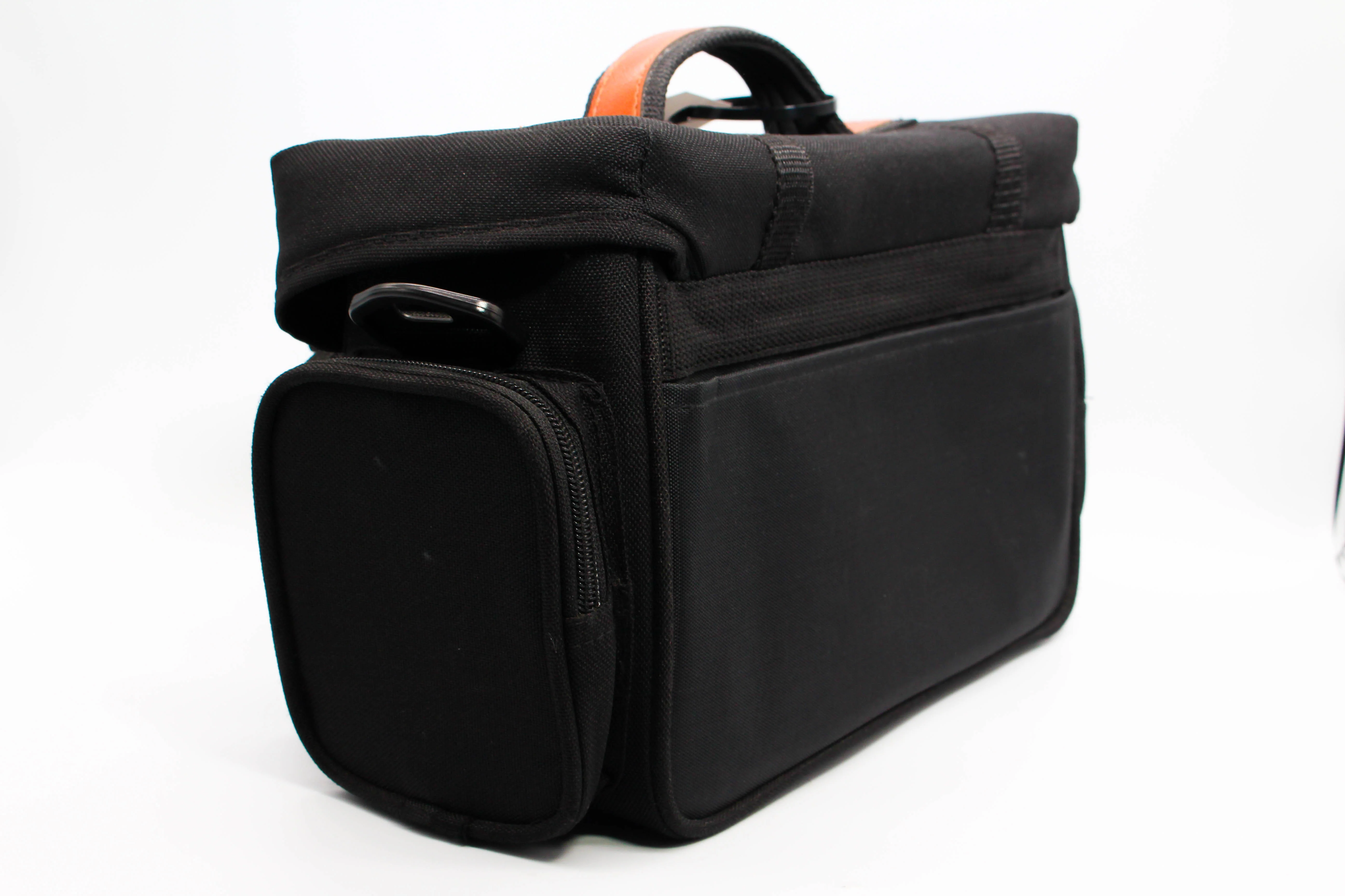 Pullman Shoulder Carry Bag With Shoulder Strap For Camcorder Camera DSLR Drone - Excellent - Image 5