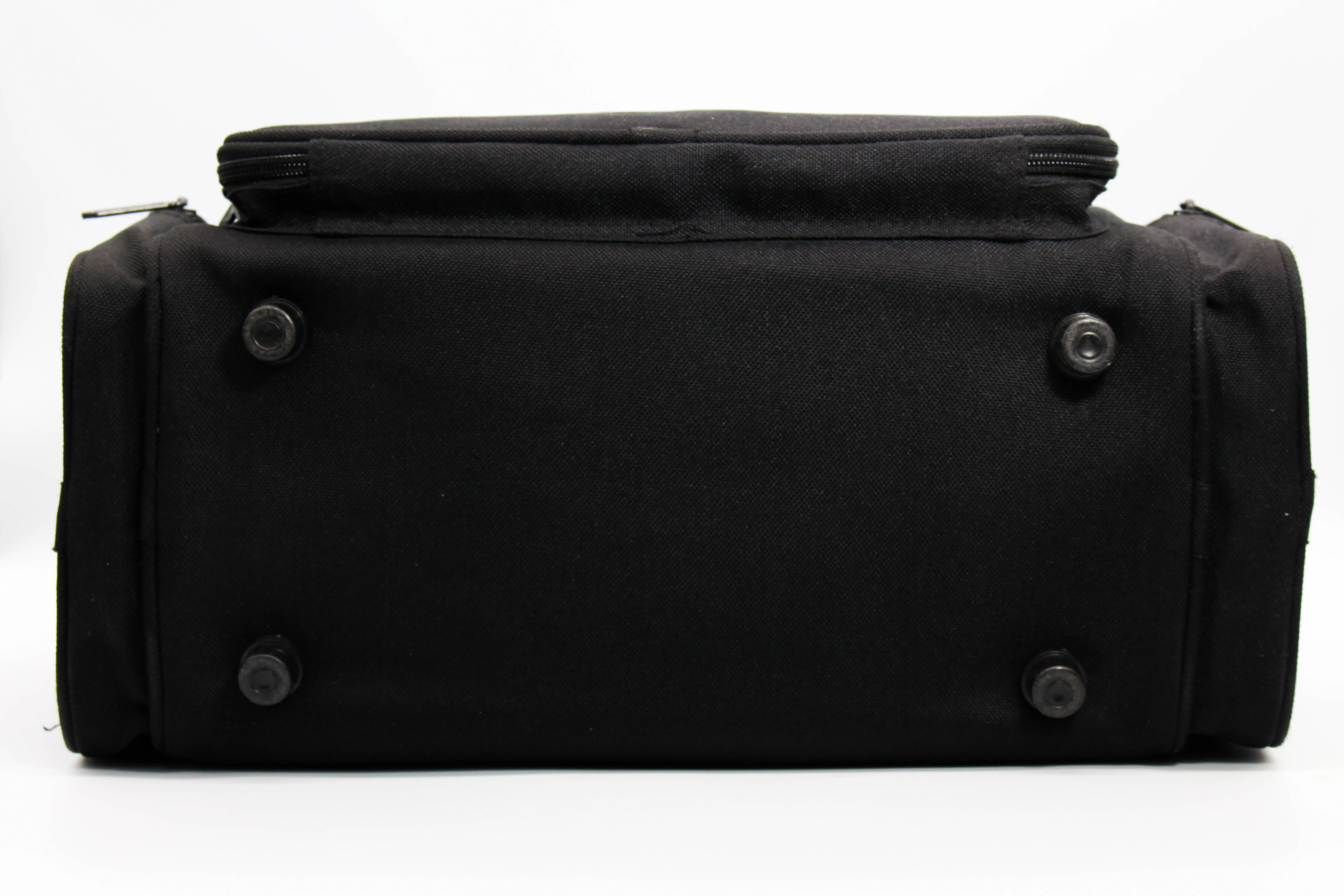 Pullman Shoulder Carry Bag With Shoulder Strap For Camcorder Camera DSLR Drone - Well Used - Image 7