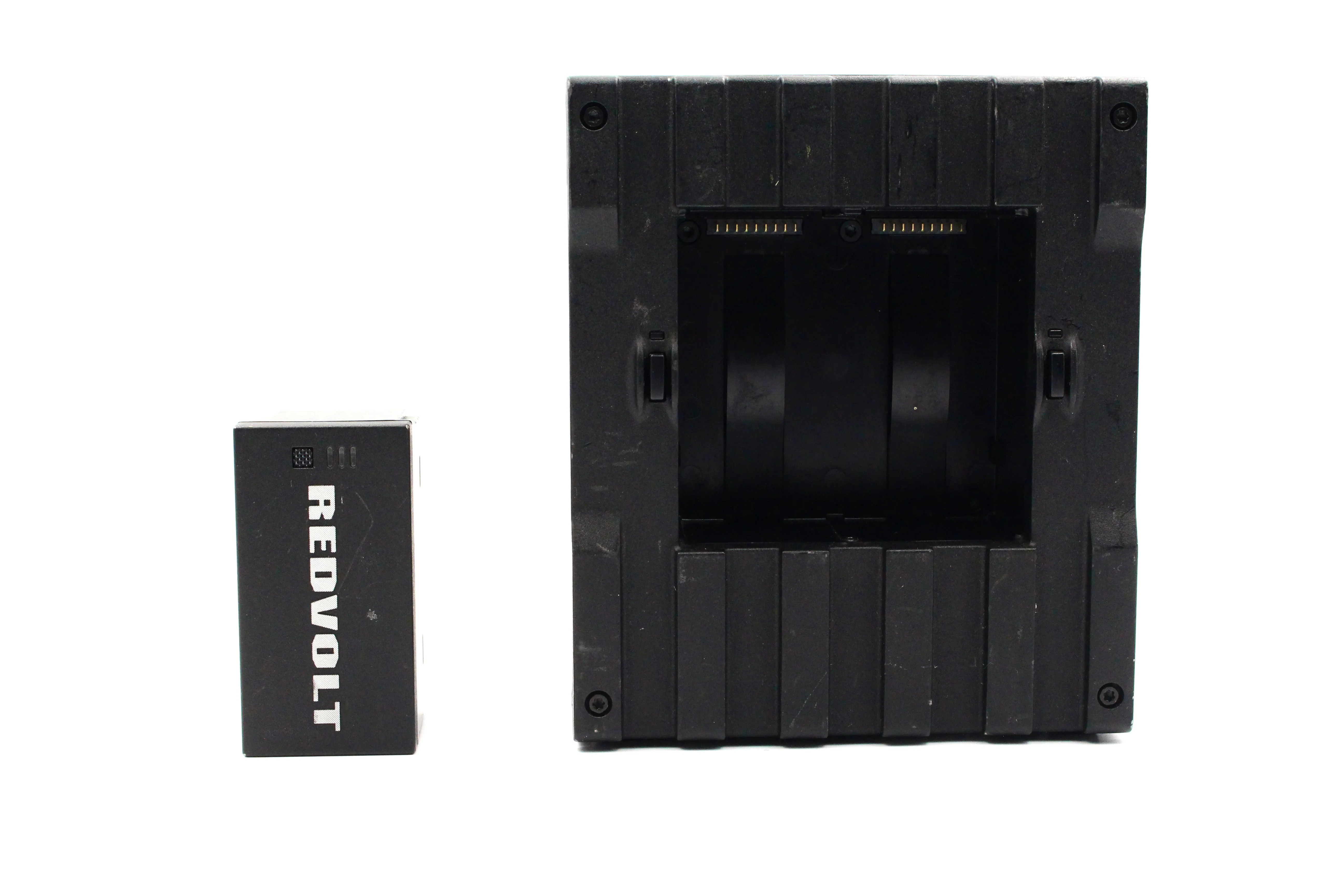 RED Scarlet Mysterium X 5K Cinema Line Camera - Tested Working With Warranty - Image 7