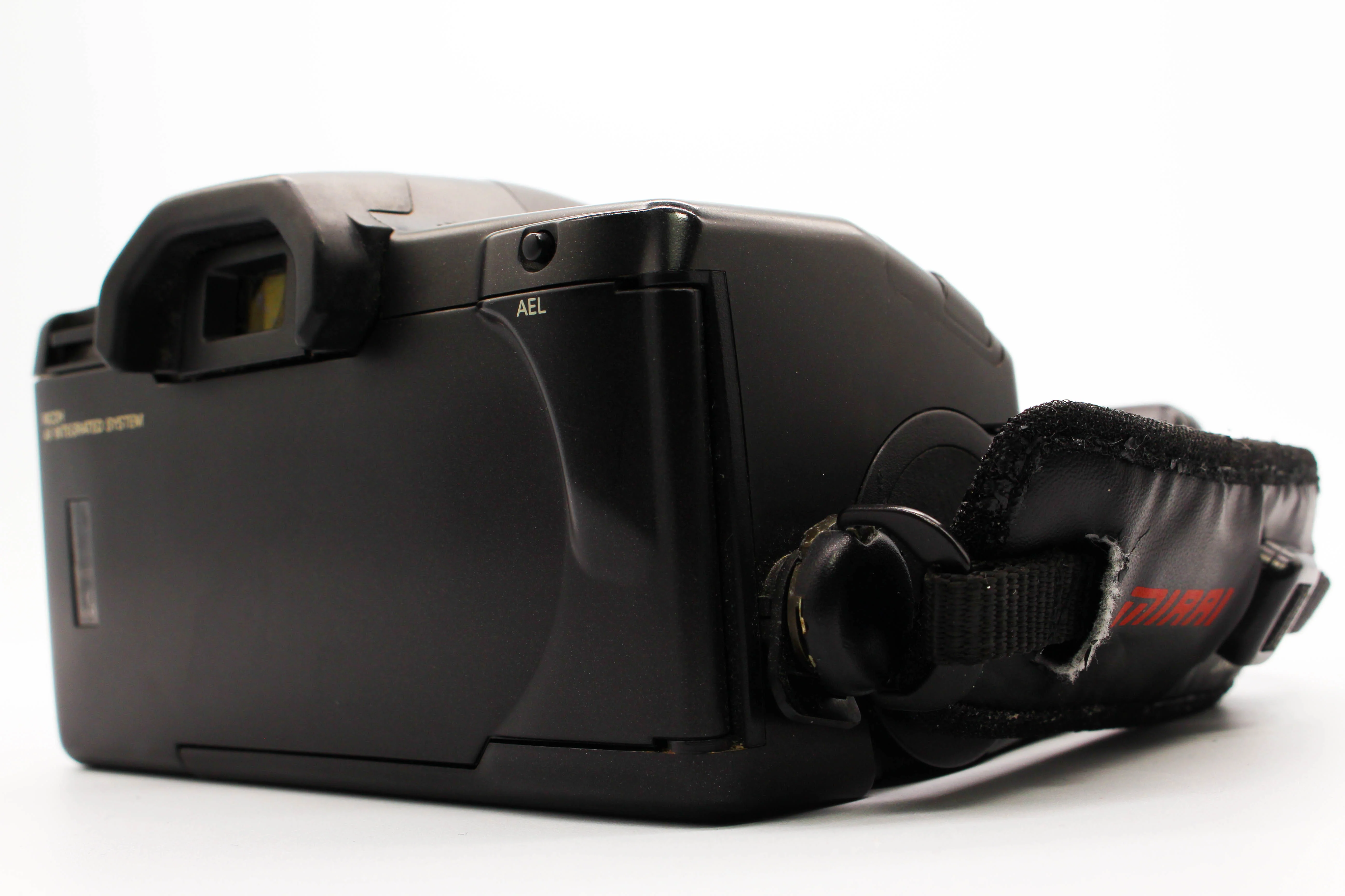 Ricoh Mirai 35-135mm AF Intergrated Power Zoom 35mm Film SLR Bridge Camera - Tested Bundle - Image 4