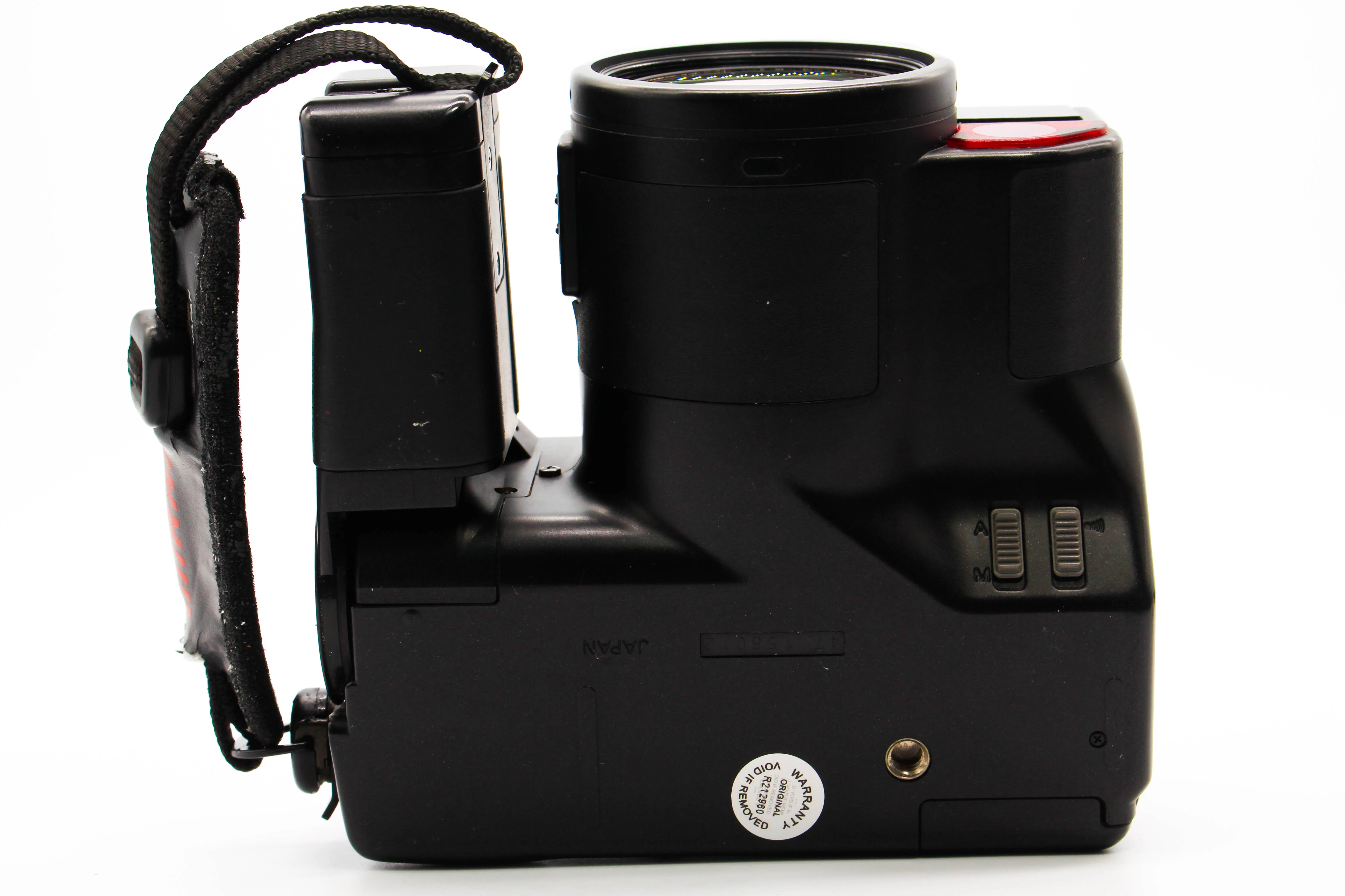Ricoh Mirai 35-135mm AF Intergrated Power Zoom 35mm Film SLR Bridge Camera - Tested Bundle - Image 8