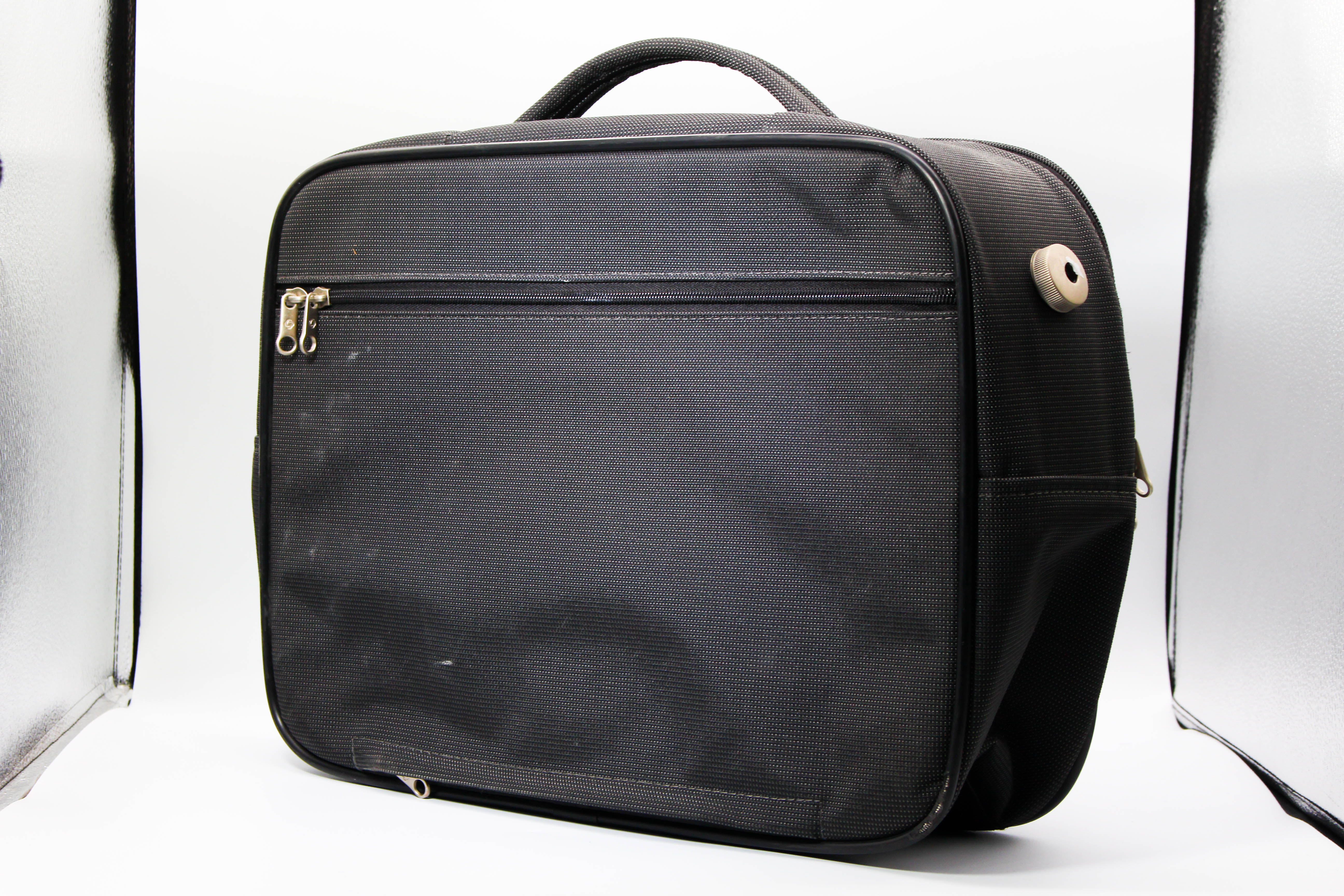 Samsonite laptop Camera Messenger Briefcase Bag Case - Excellent - Image 3