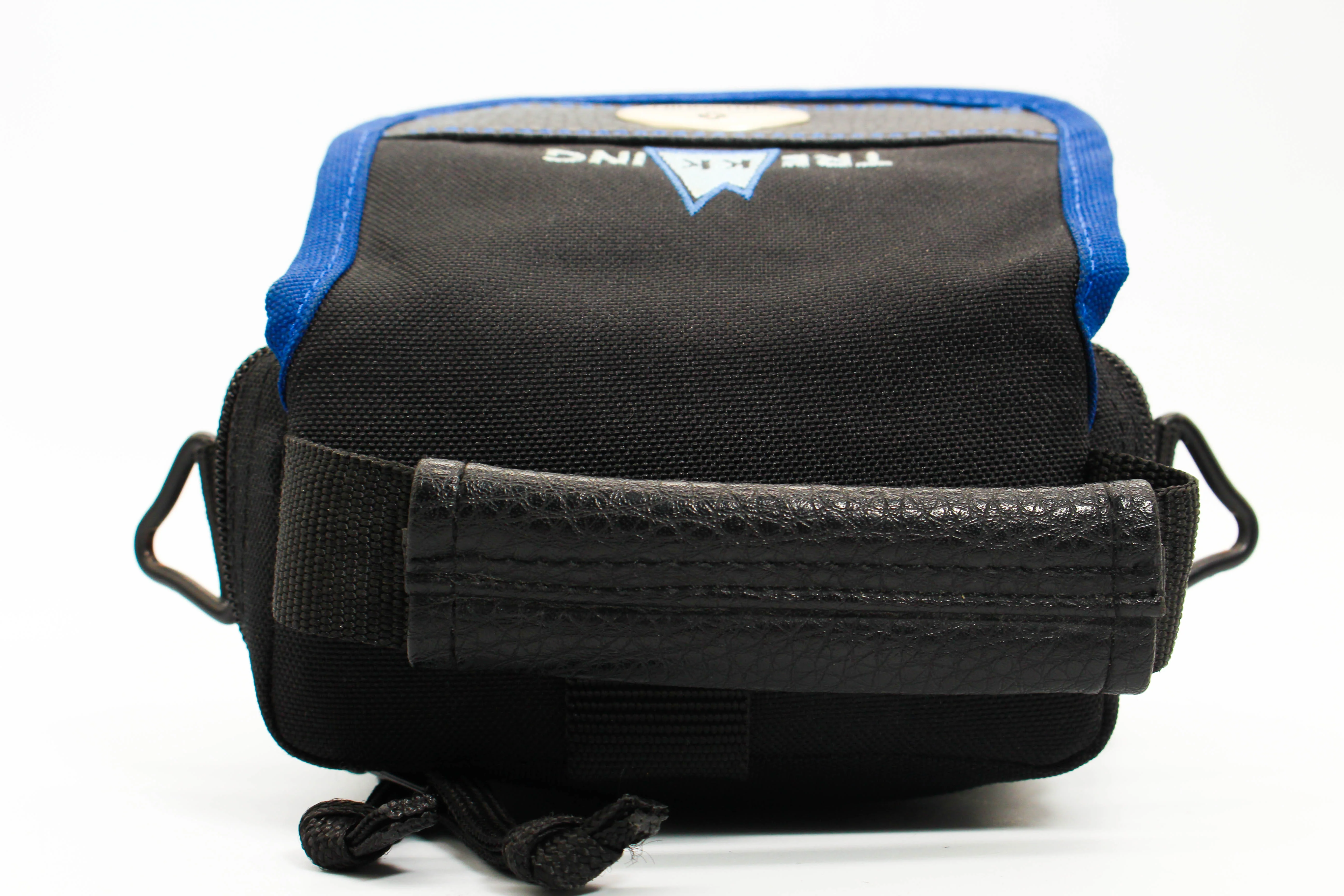 Samsonite TrekKing Small Camera Carry Bag With Shoulder Strap For Camcorder Camera Digicam - Excellent - Image 6