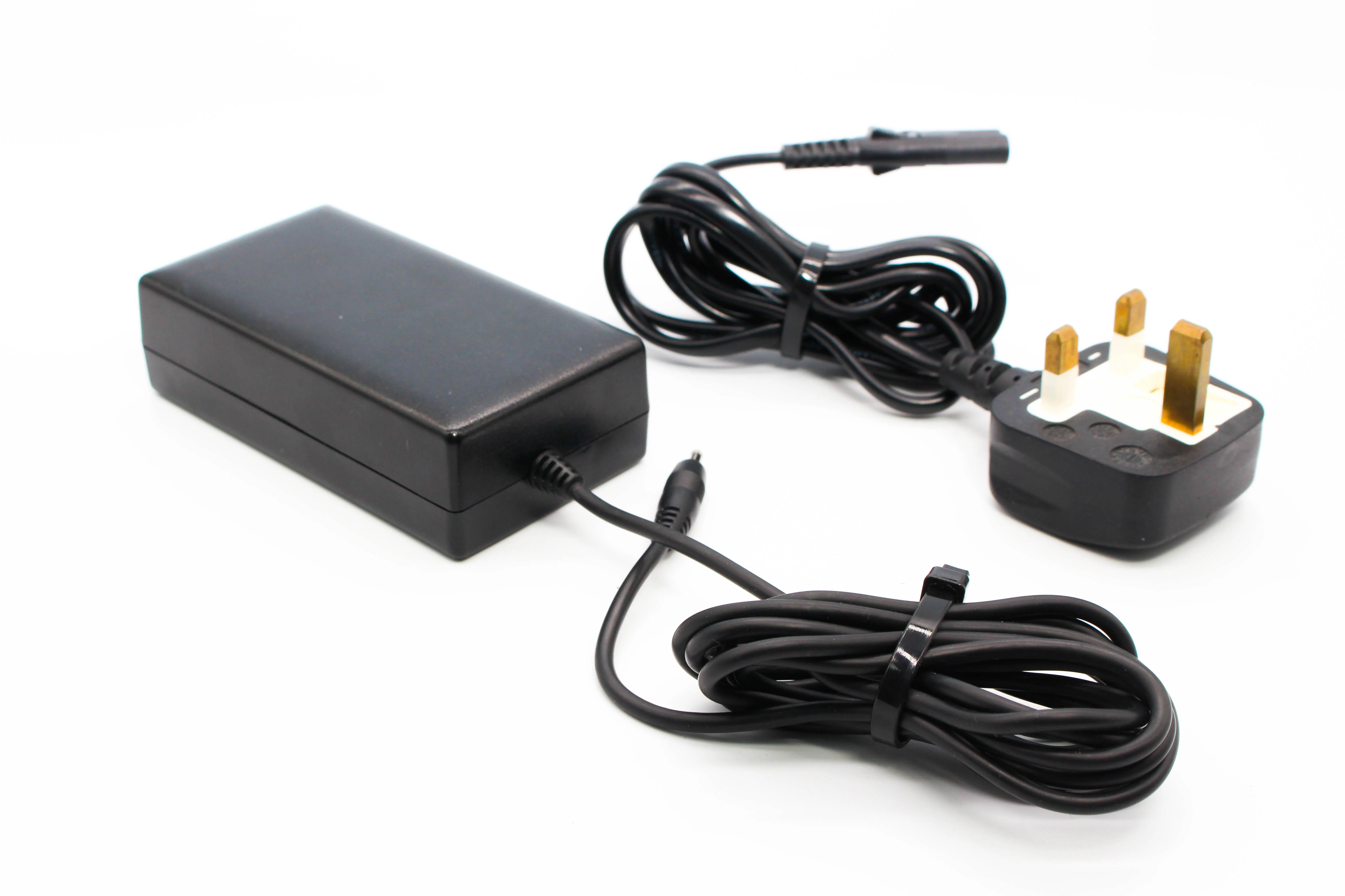 Samsung AA-E6 AC Adaptor For 8.4V 1.5A Video Camcorder Battery Charger Mains - Tested Excellent - Image 2