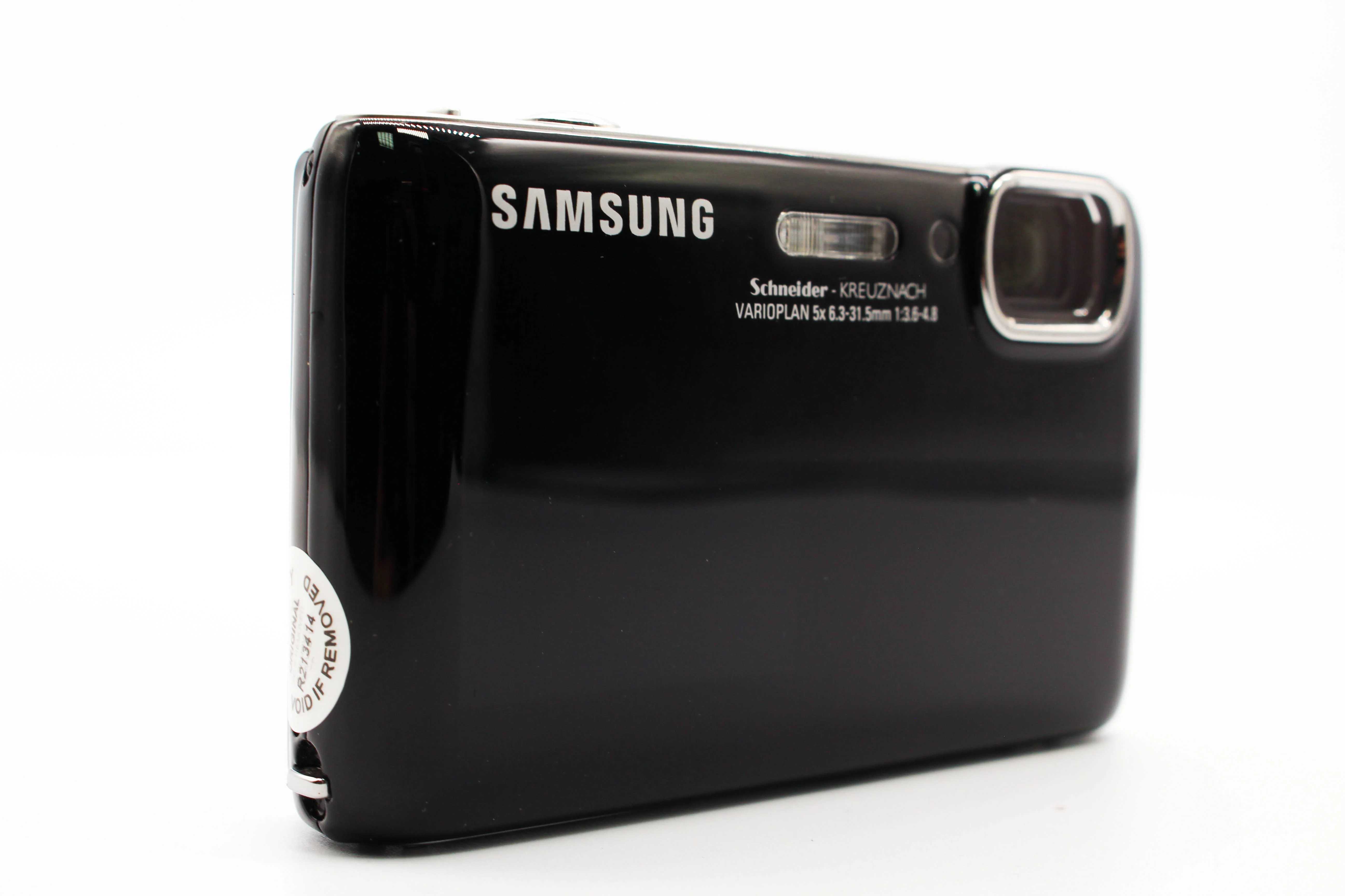 Samsung ST100 Digital Retro Photo Digital Camera Digicam - Tested Bundle Excellent - Image 4