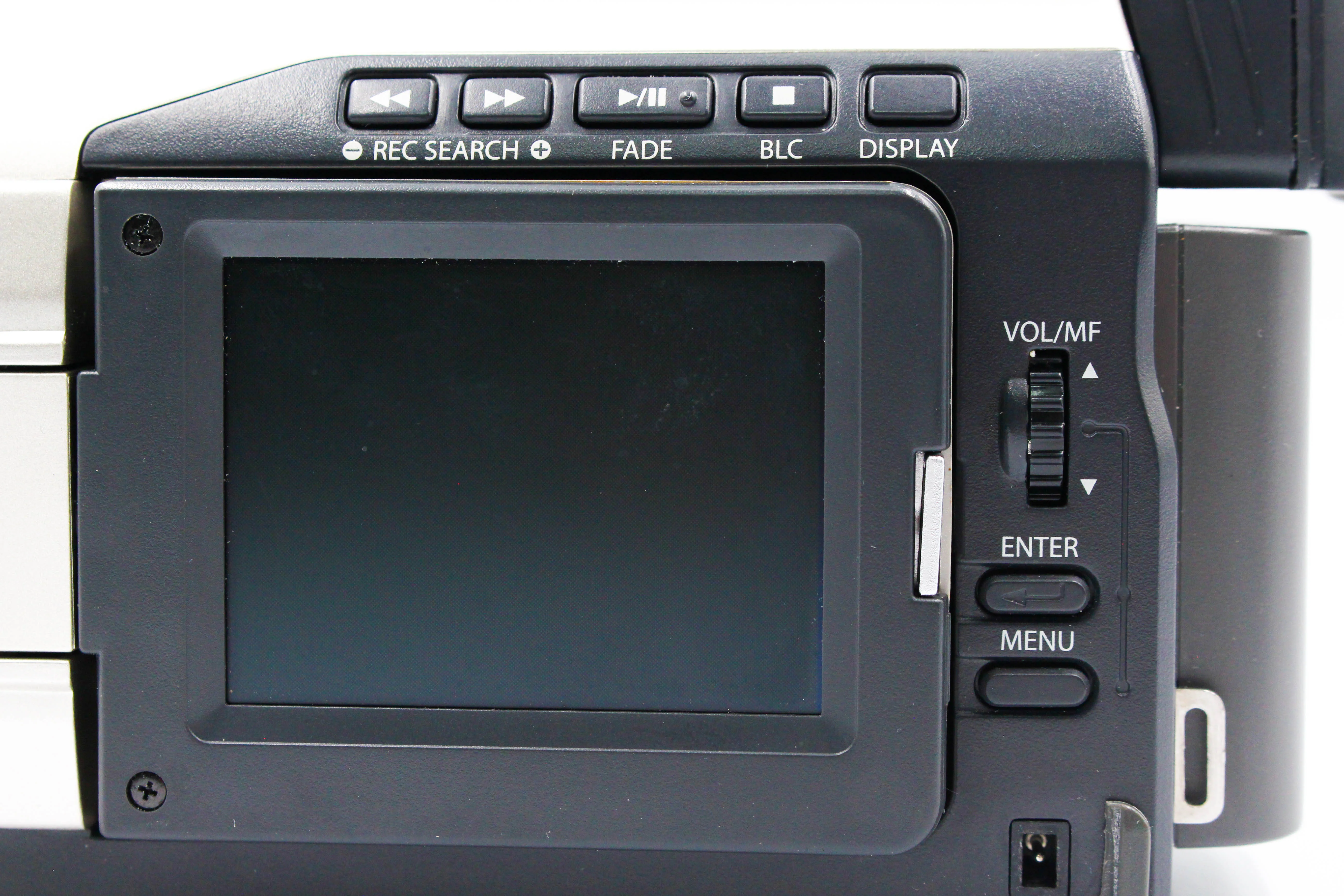 Samsung VP-D80 MiniDV Handycam Digital Video Camera Camcorder (Read) - Tested Bundle - Image 10