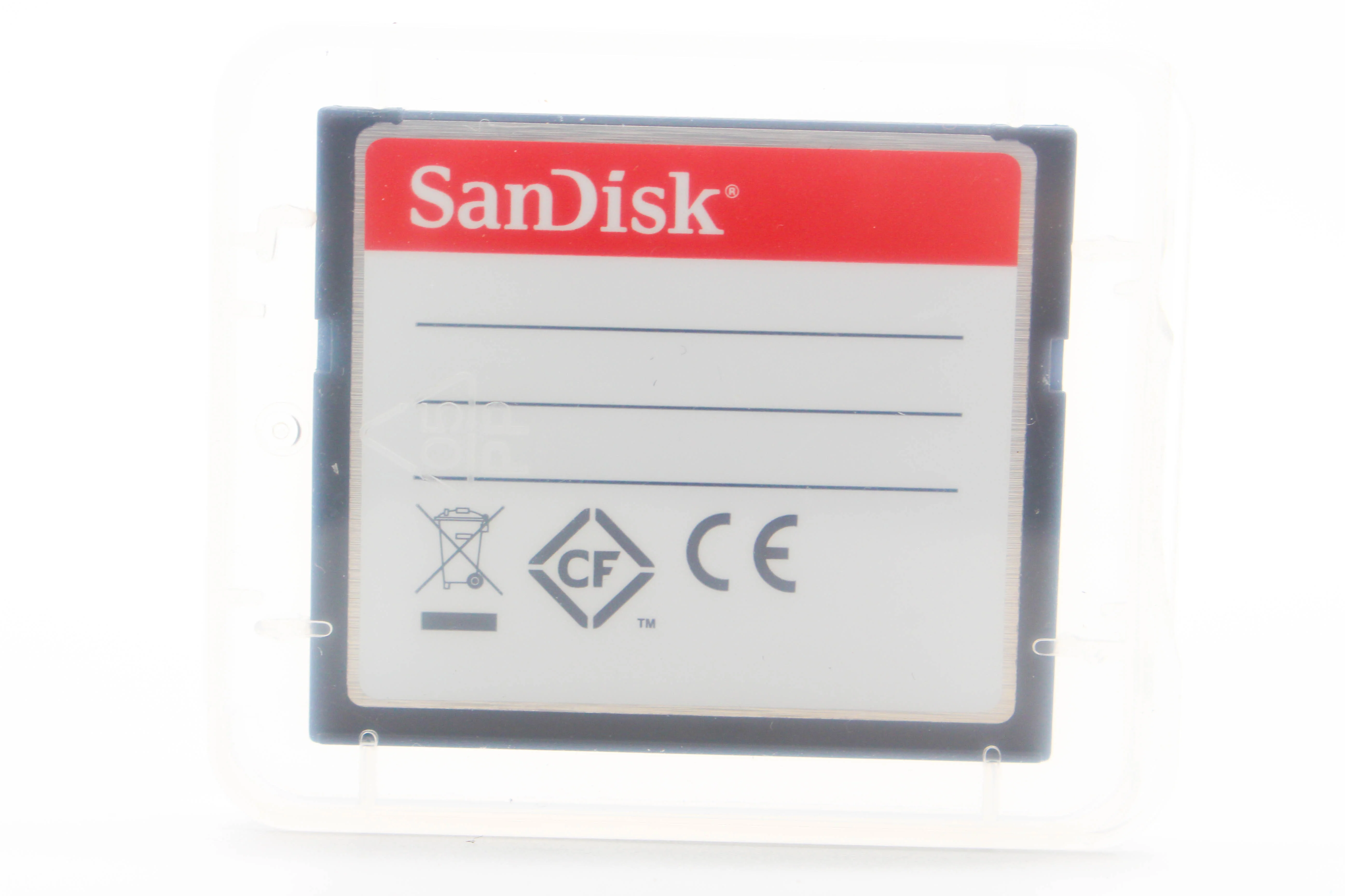 SanDisk Extreme 64GB UDMA 7 120 MB/s Compact Flash CF Card - Tested Excellent - Image 2