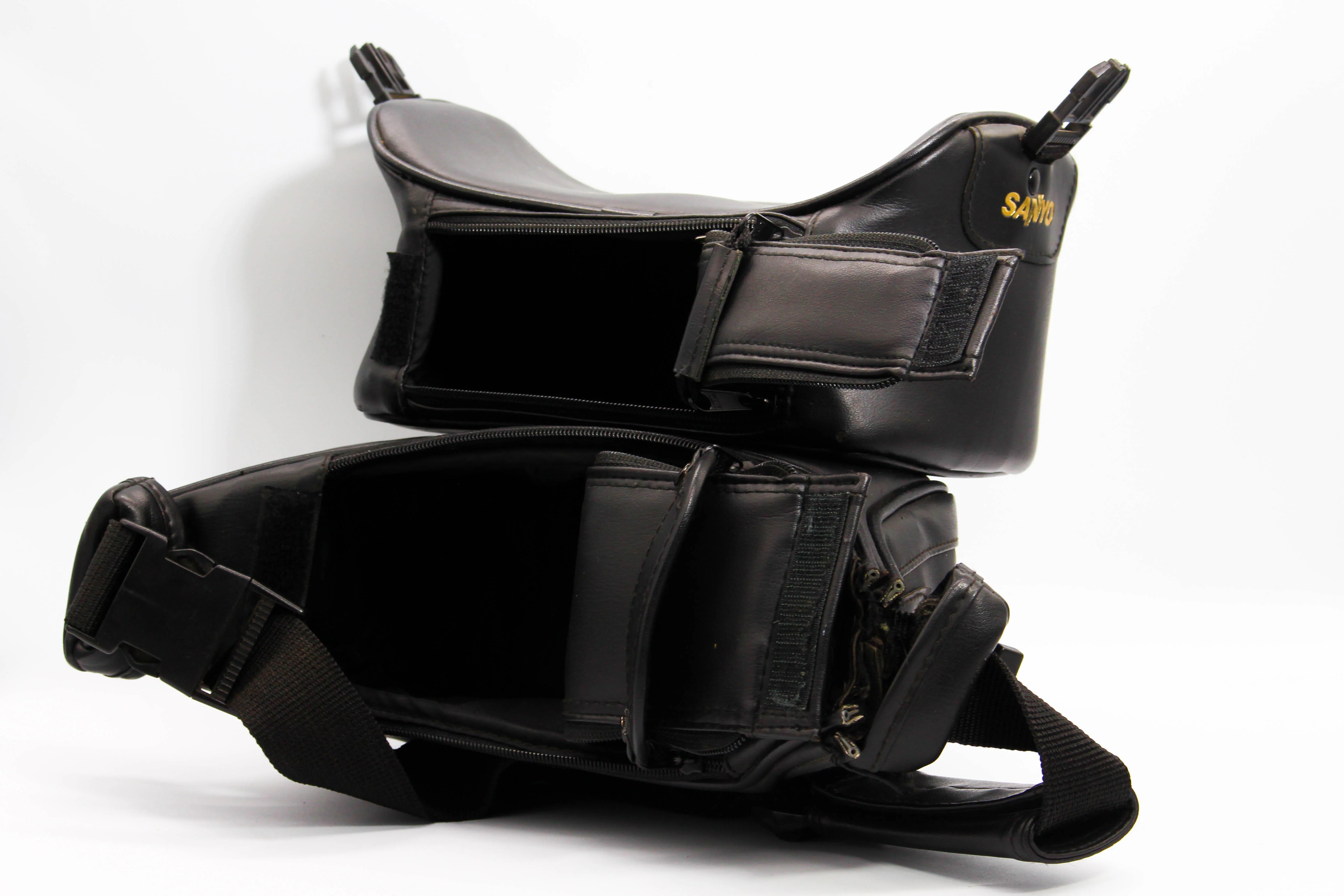 Sanyo Camera Shoulder Carry Bag For Camcorder Camera DSLR Drone - Excellent - Image 2