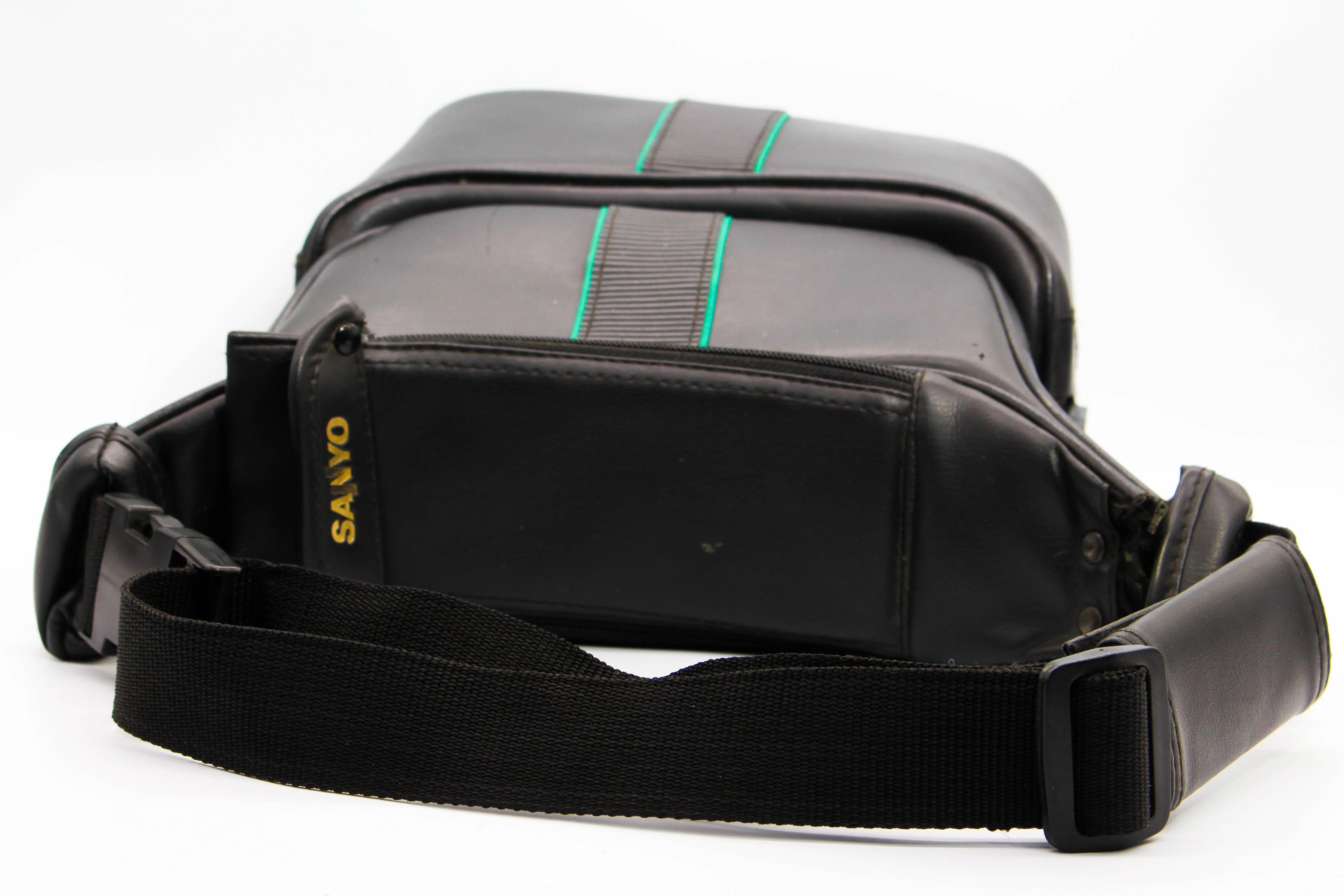 Sanyo Camera Shoulder Carry Bag For Camcorder Camera DSLR Drone - Excellent - Image 6