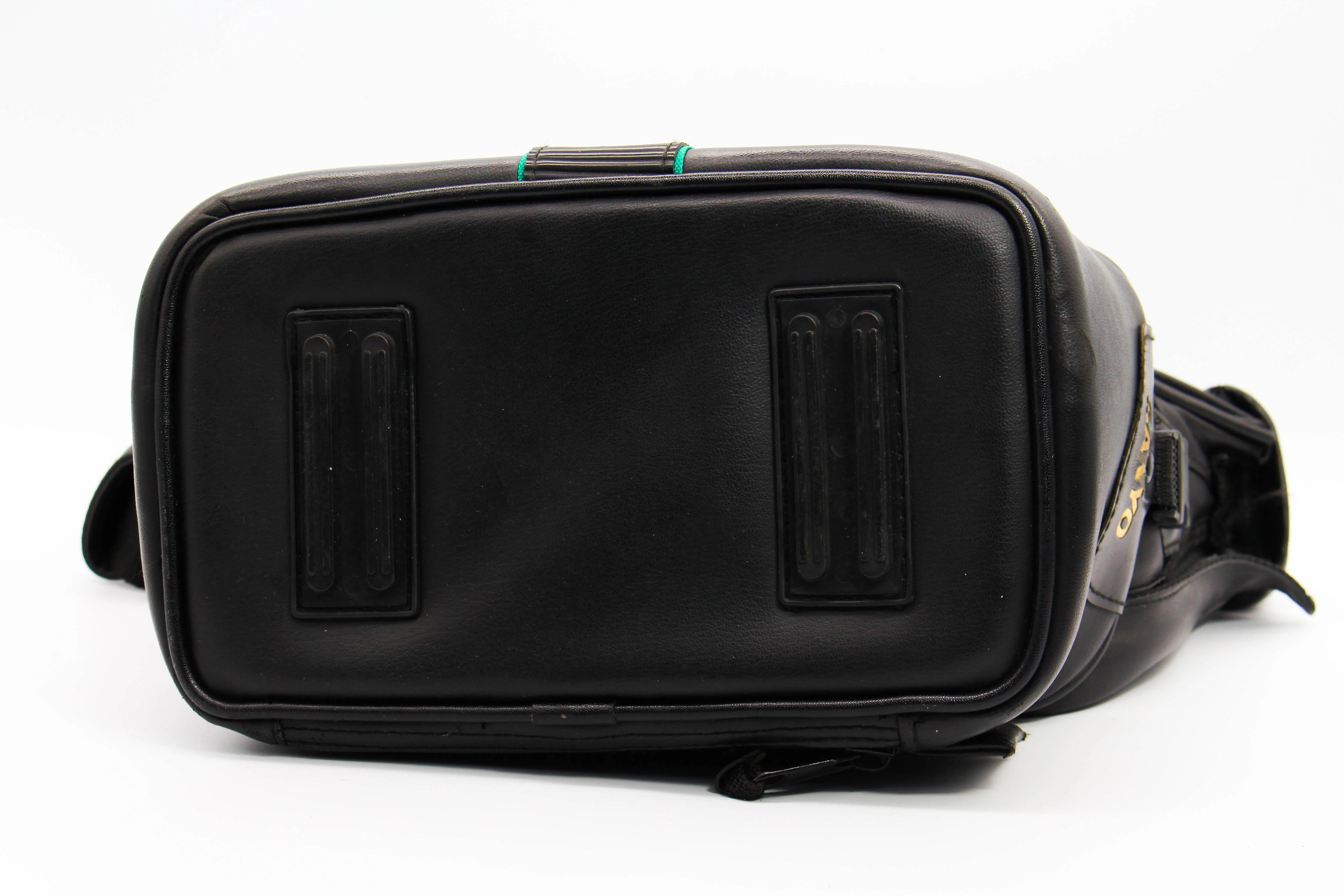 Sanyo Camera Shoulder Carry Bag For Camcorder Camera DSLR Drone - Excellent - Image 7