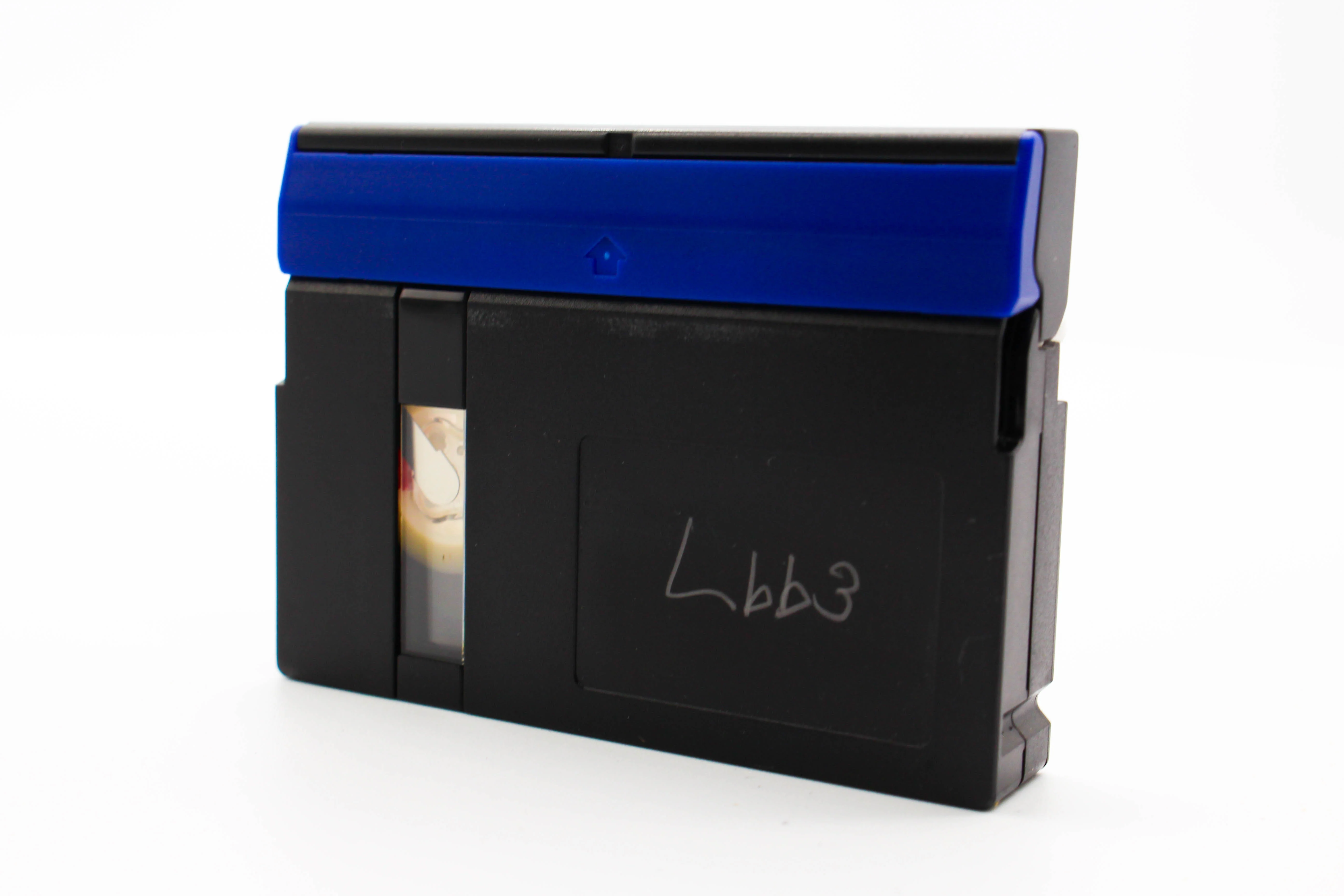 SDS MiniDV Alignment Linearity Tape For Servicing Camcorder Handycam - Brand New - Image 3