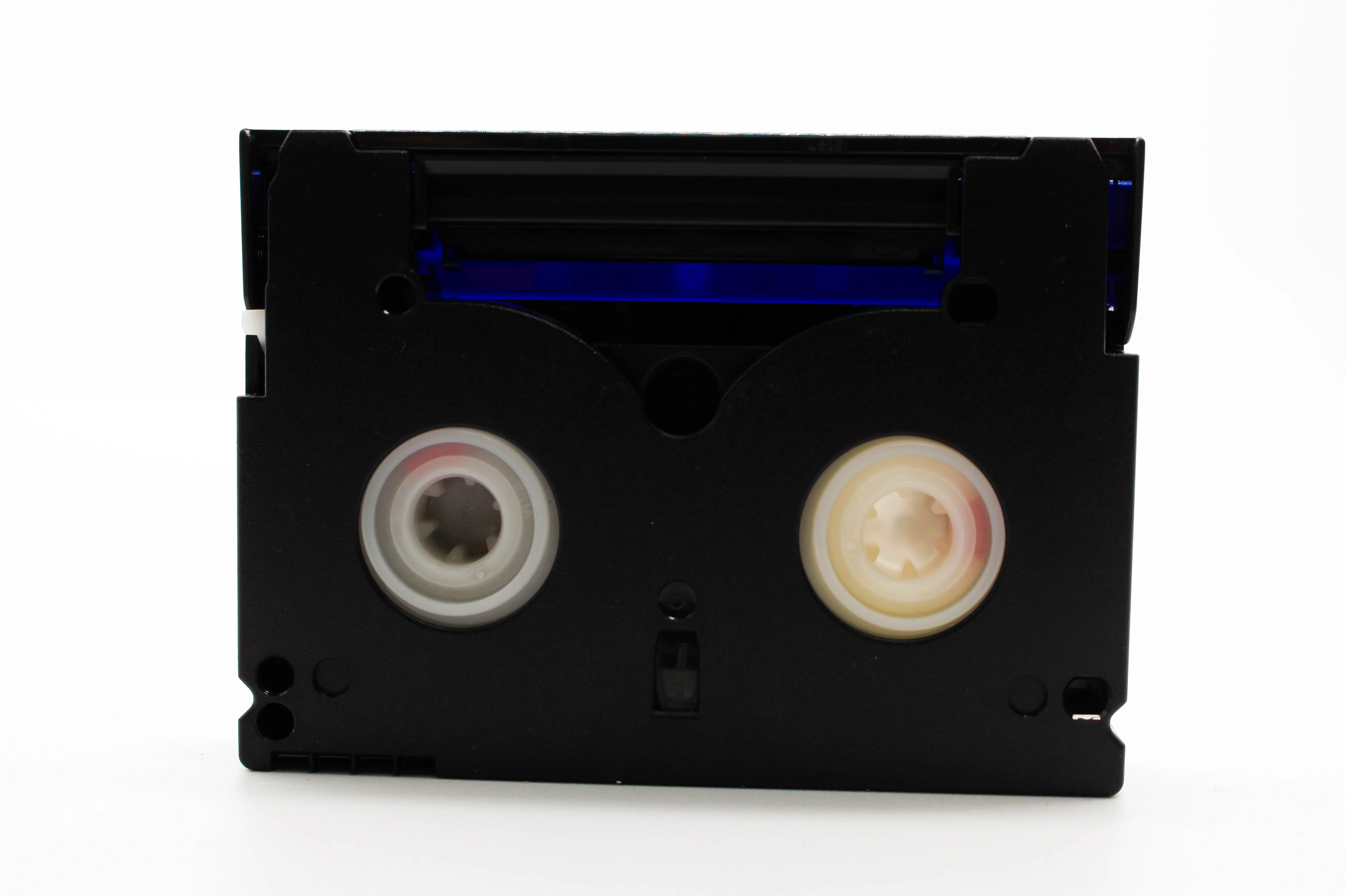 SDS MiniDV Alignment Linearity Tape For Servicing Camcorder Handycam - Brand New - Image 4