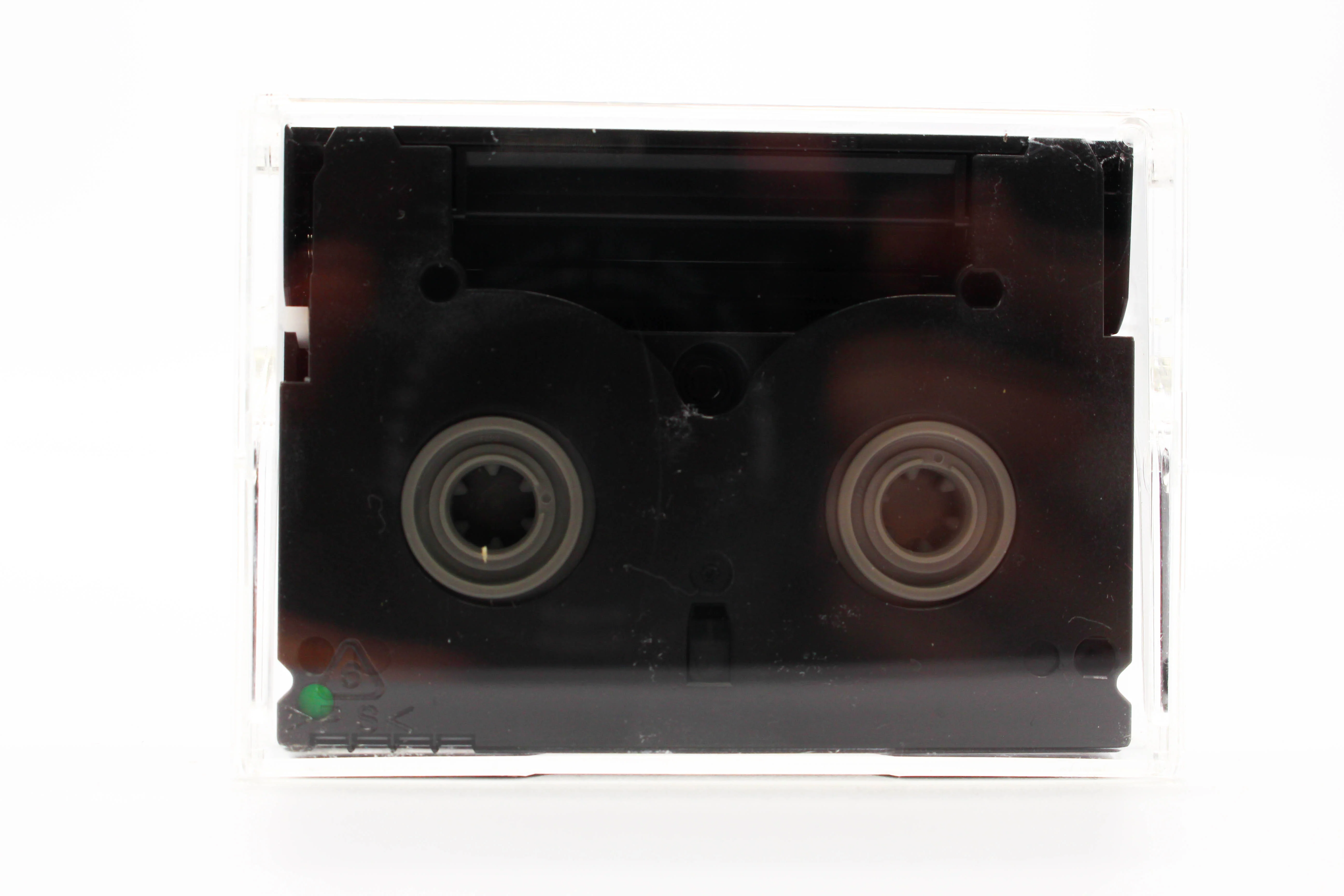 SDS MiniDV Cleaning Tape For Sony Handycam Digital Video Camcorders 32 Minutes - Tested Brand New - Image 2