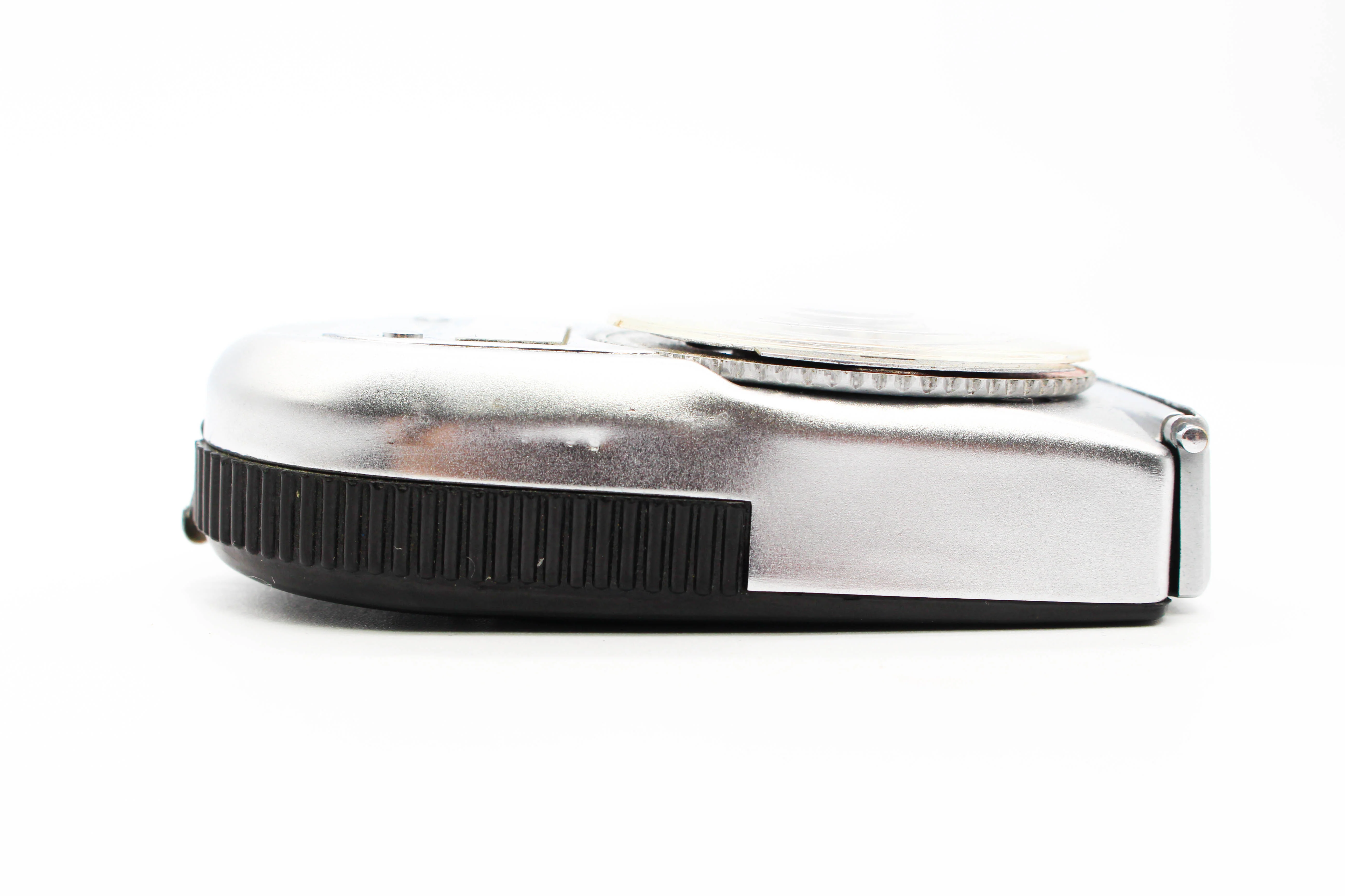 Sekonic Vintage CDS Light/Exposure Meter With Original Case For Photo - Tested Good - Image 7