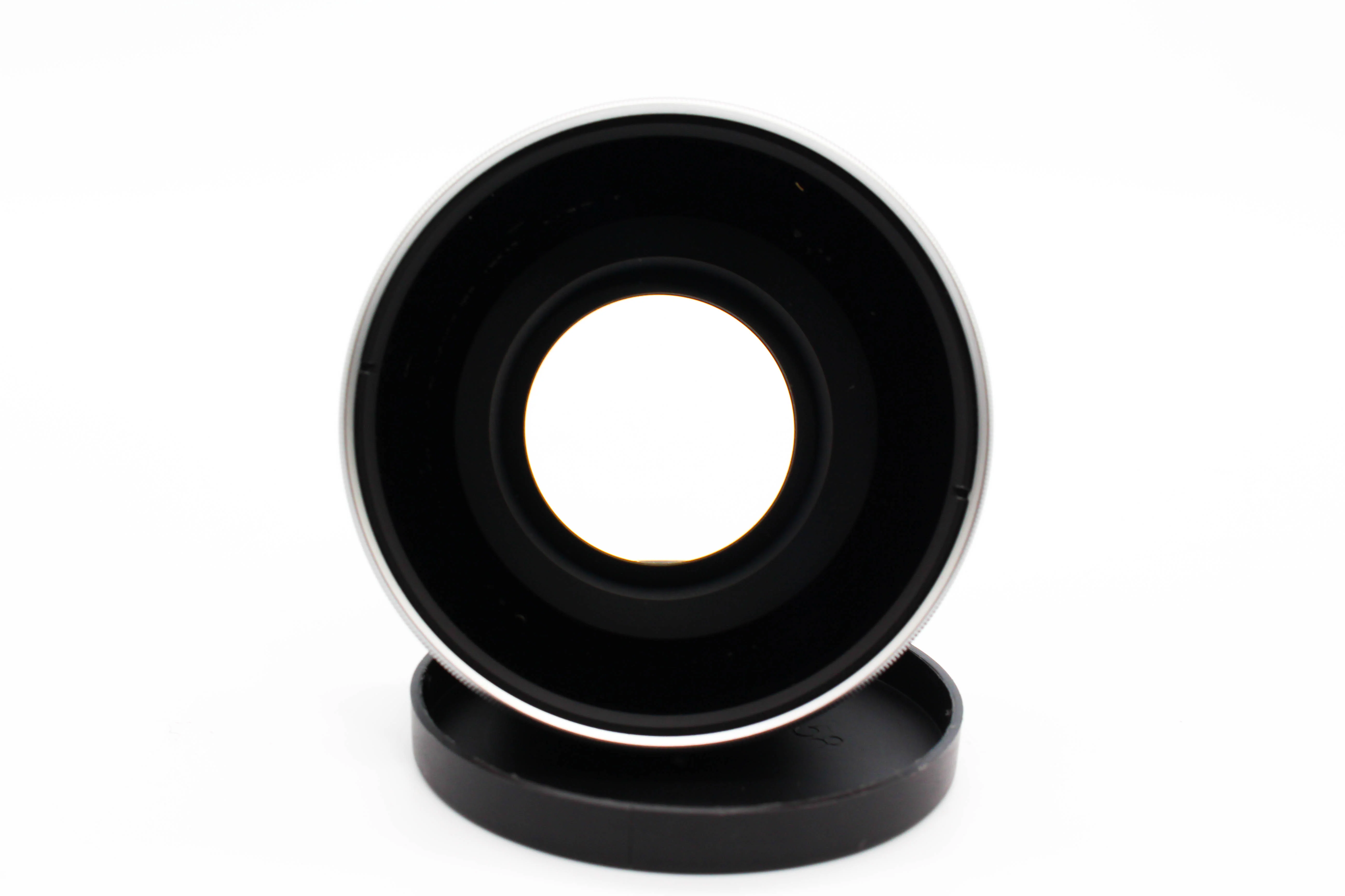 Sher INF.Pixels Digital x0.45 Day & Night 0.0 Lux 58mm Screw on Mount Semi Fisheye Wide Angle Conversion Lens For Camcorders - Tested Excellent - Image 7