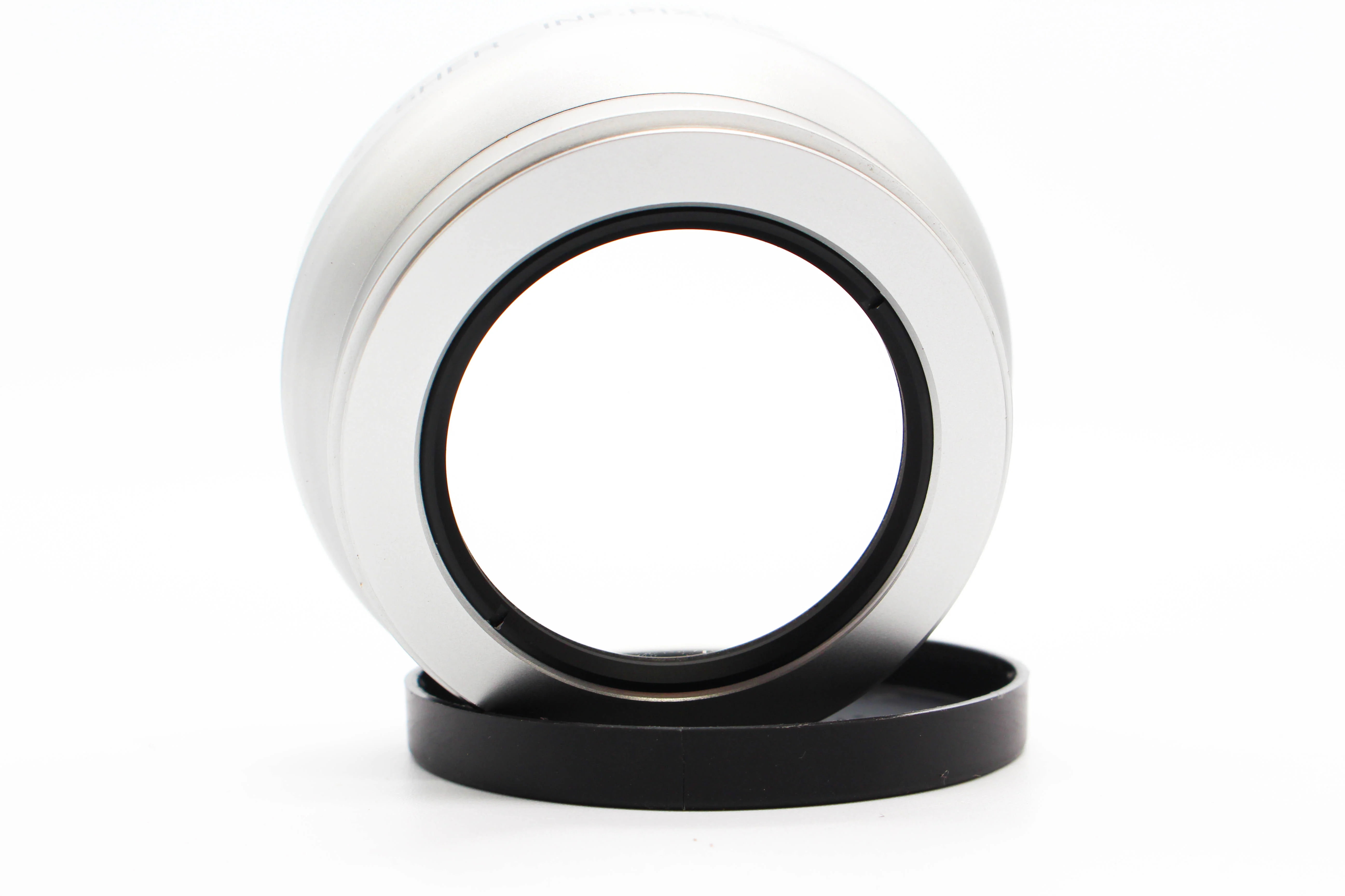 Sher INF.Pixels Digital x0.45 Day & Night 0.0 Lux 58mm Screw on Mount Semi Fisheye Wide Angle Conversion Lens For Camcorders - Tested Excellent - Image 8