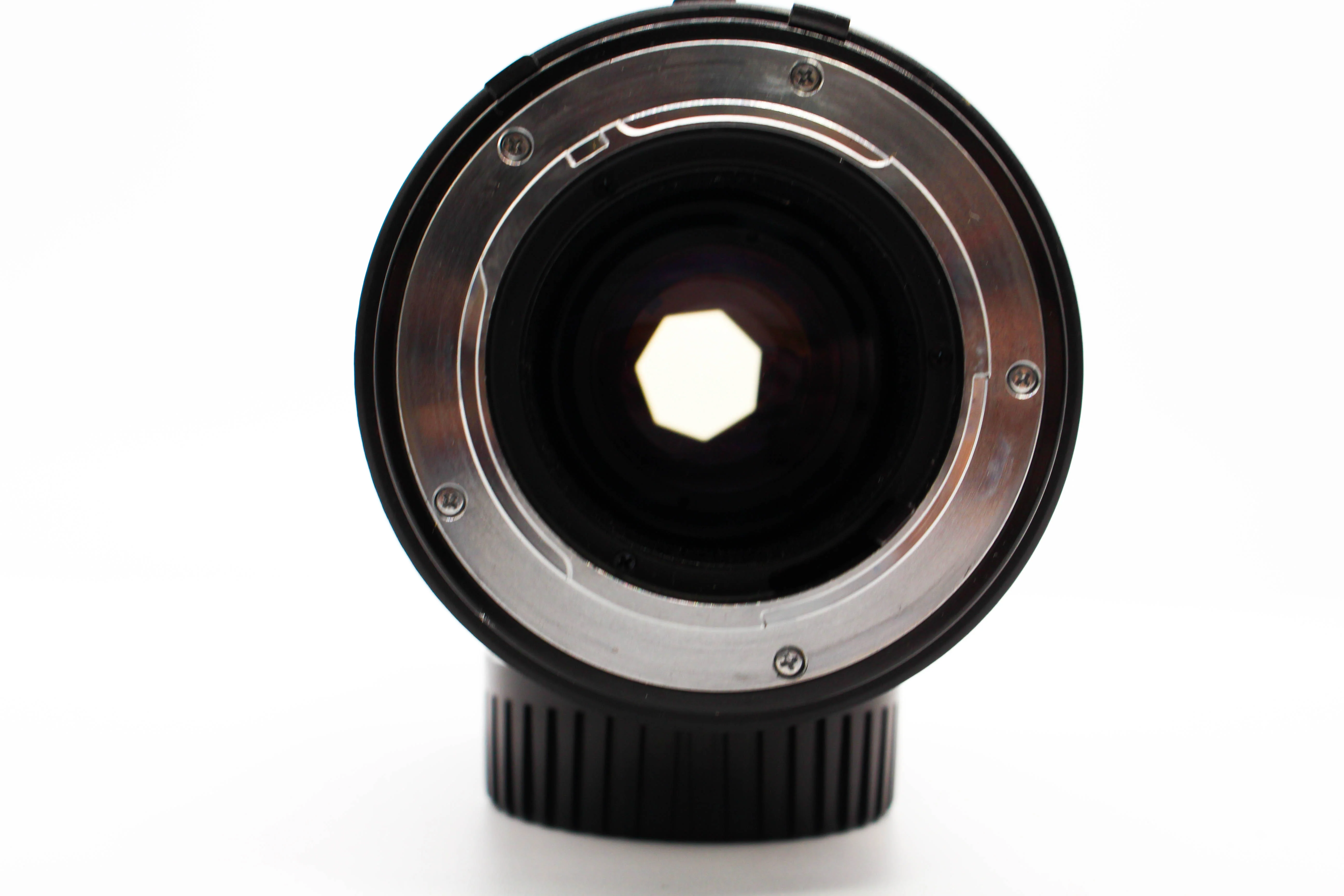 Sigma 35-200m f/4-5.6 MD Mount Vintage Zoom Lens - Tested Excellent - Image 7
