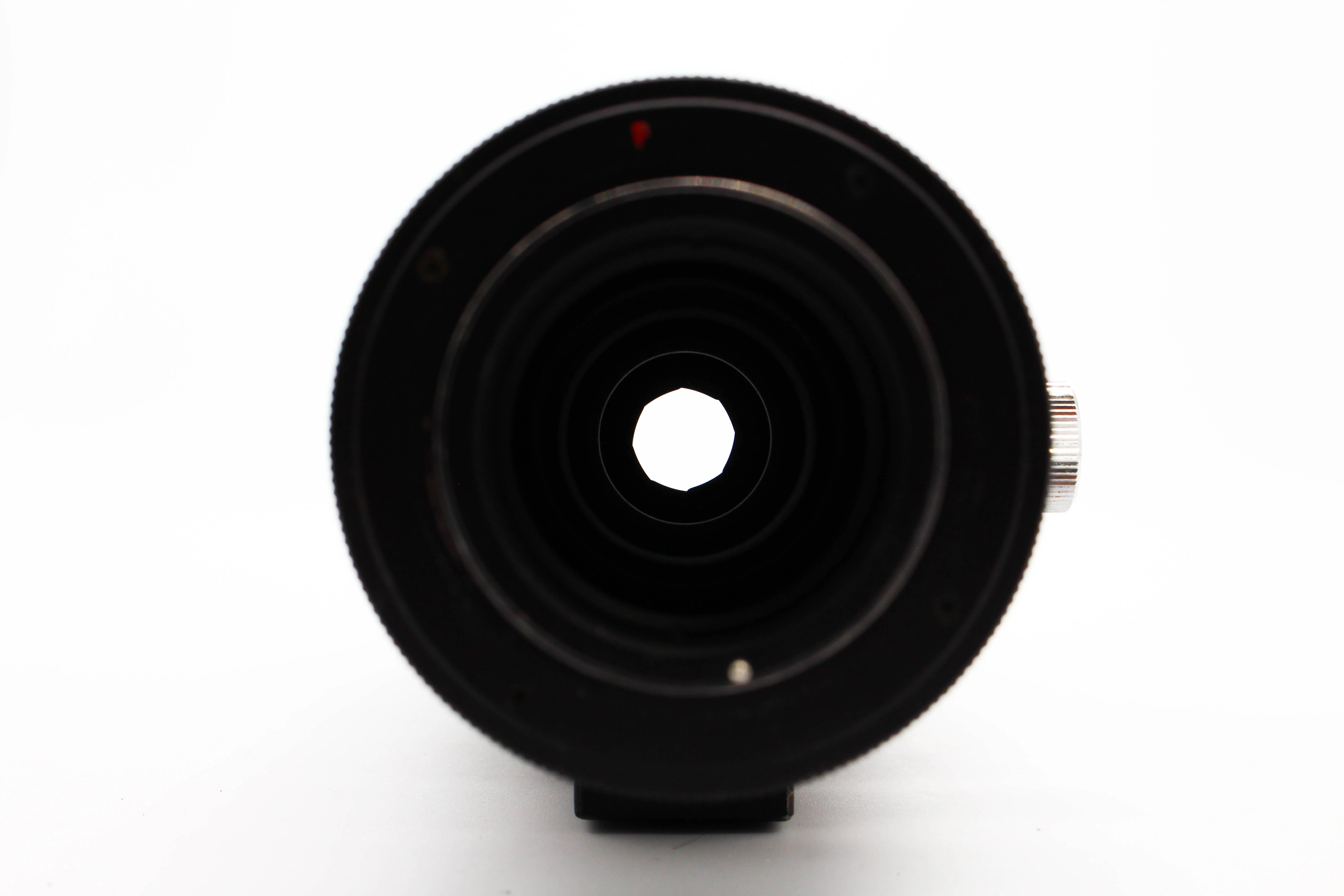 Soligor 300mm f/5.5 M42 Mount Tele-Auto SLR Camera Lens - Tested Excellent - Image 6
