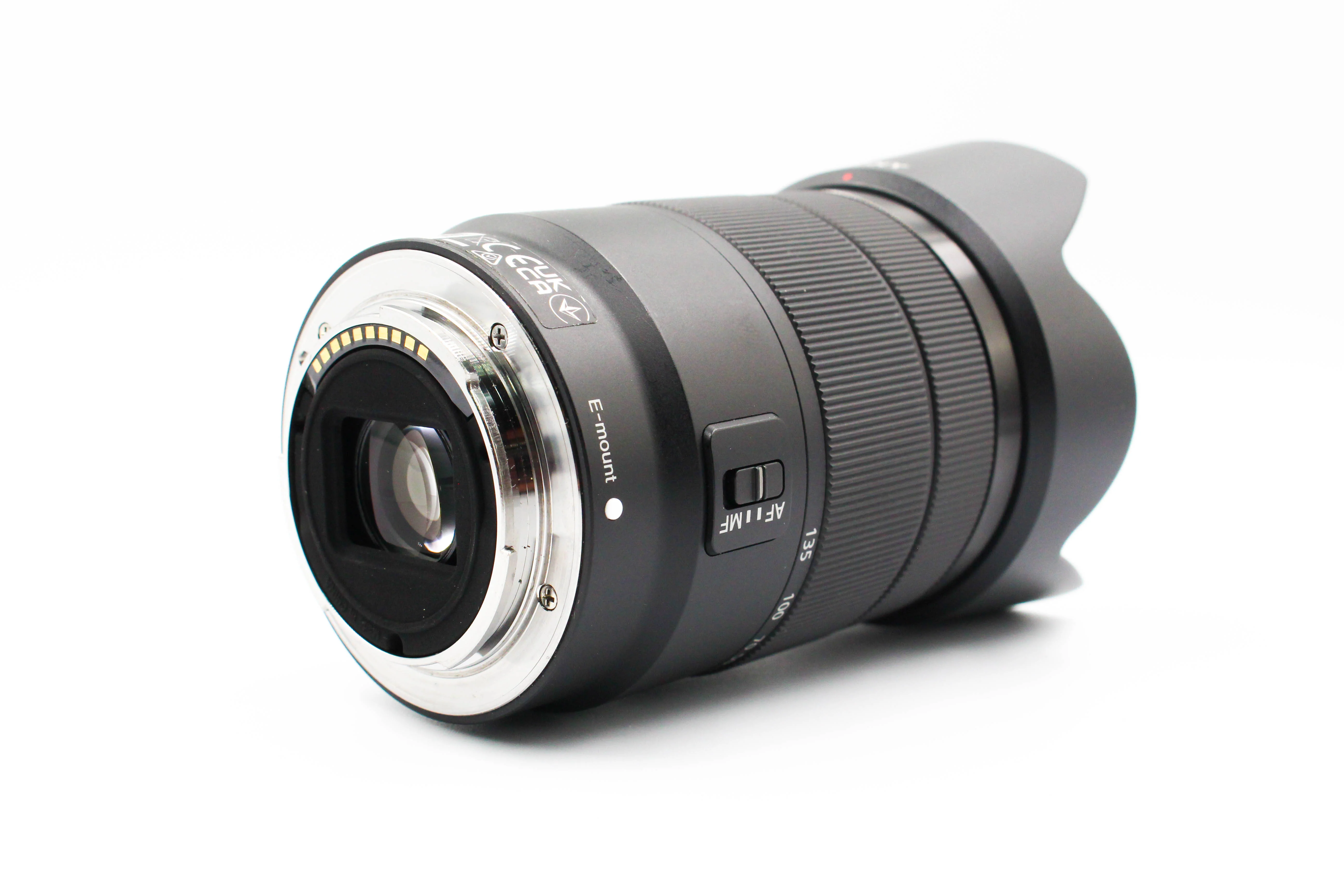 Sony 18-135mm f/3.5-5.6 OSS Lens E Mount - Tested Excellent - Image 5