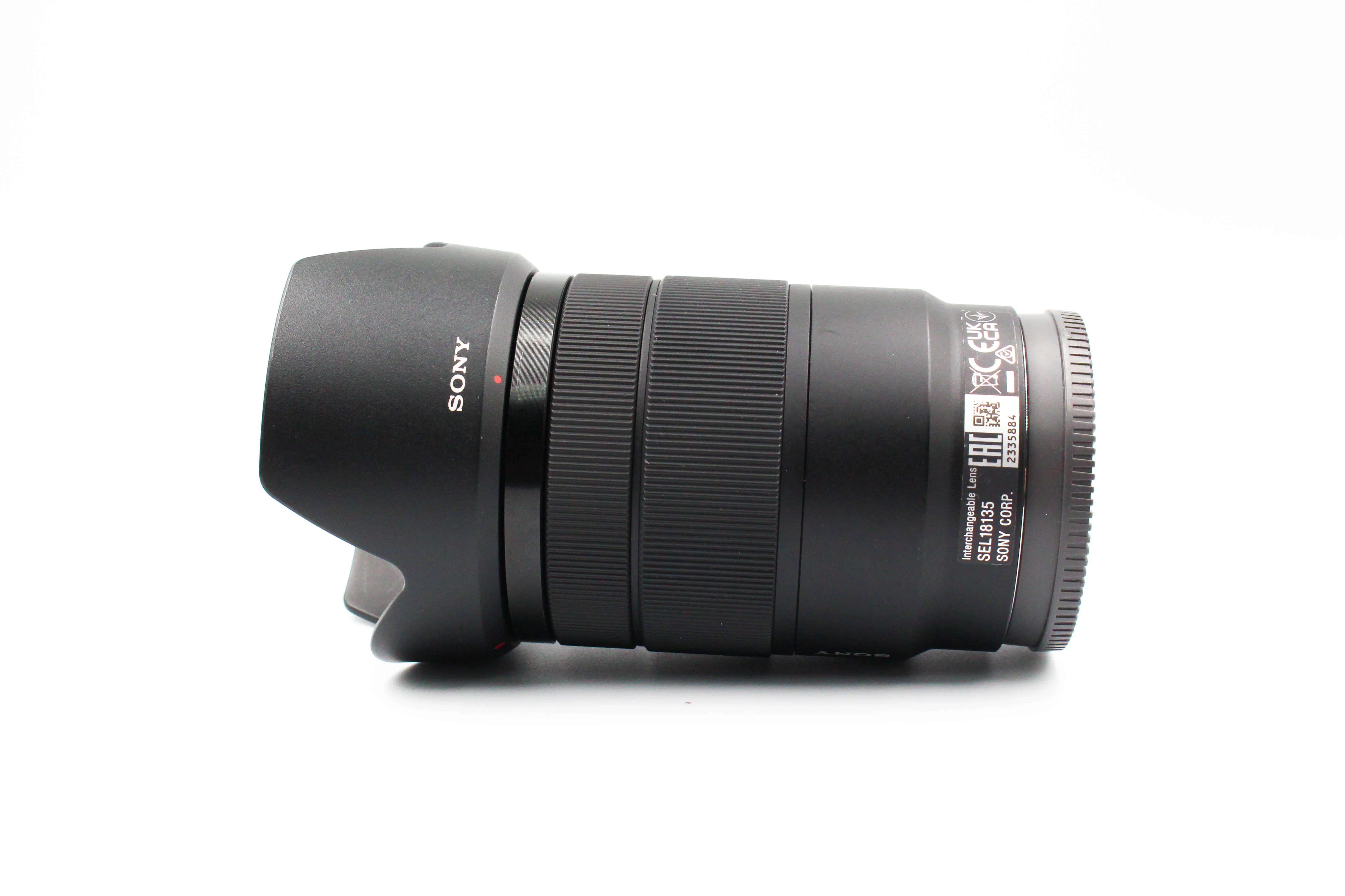 Sony 18-135mm f/3.5-5.6 OSS Lens E Mount - Tested Excellent - Image 6