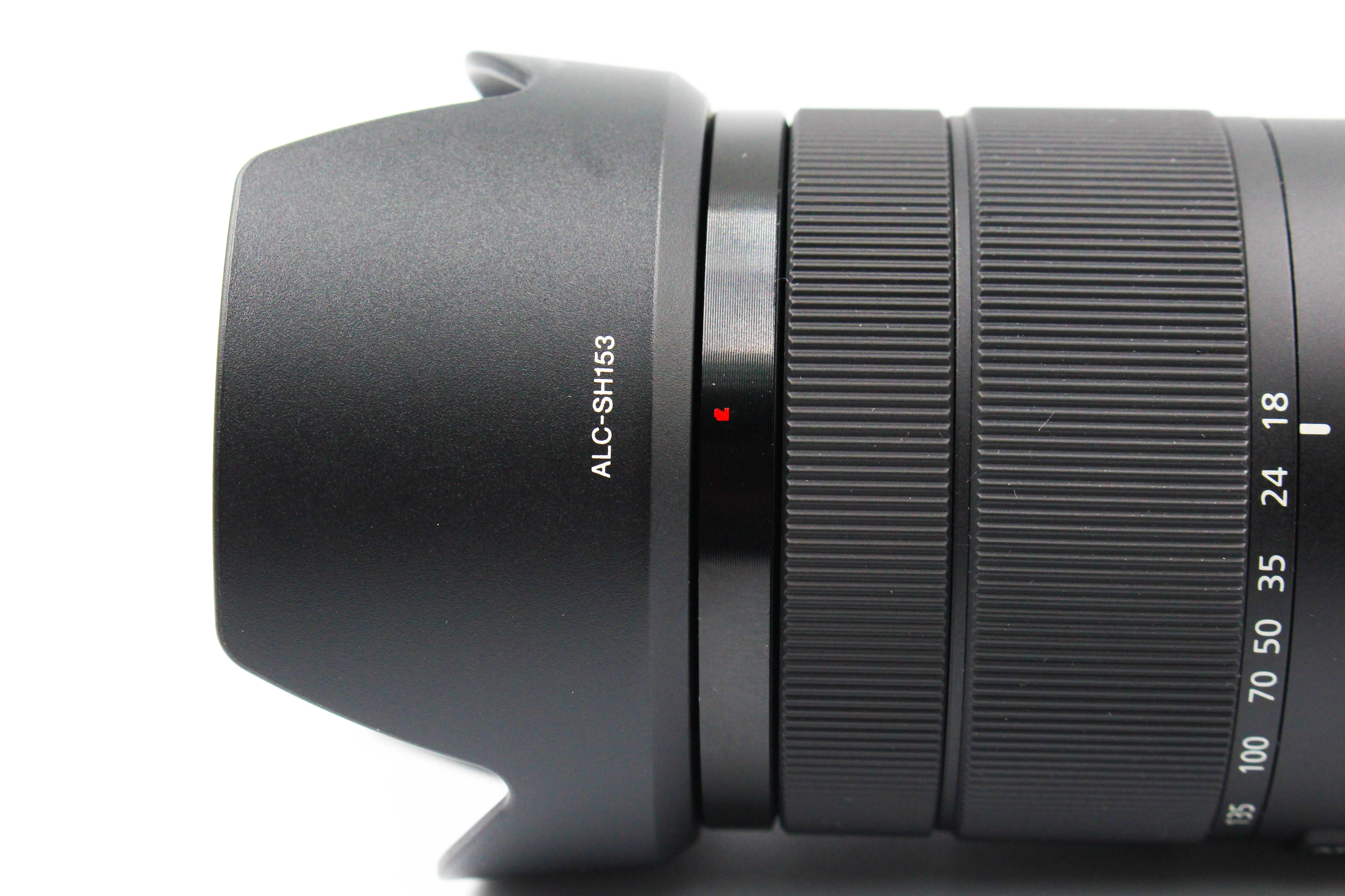 Sony 18-135mm f/3.5-5.6 OSS Lens E Mount - Tested Excellent - Image 9