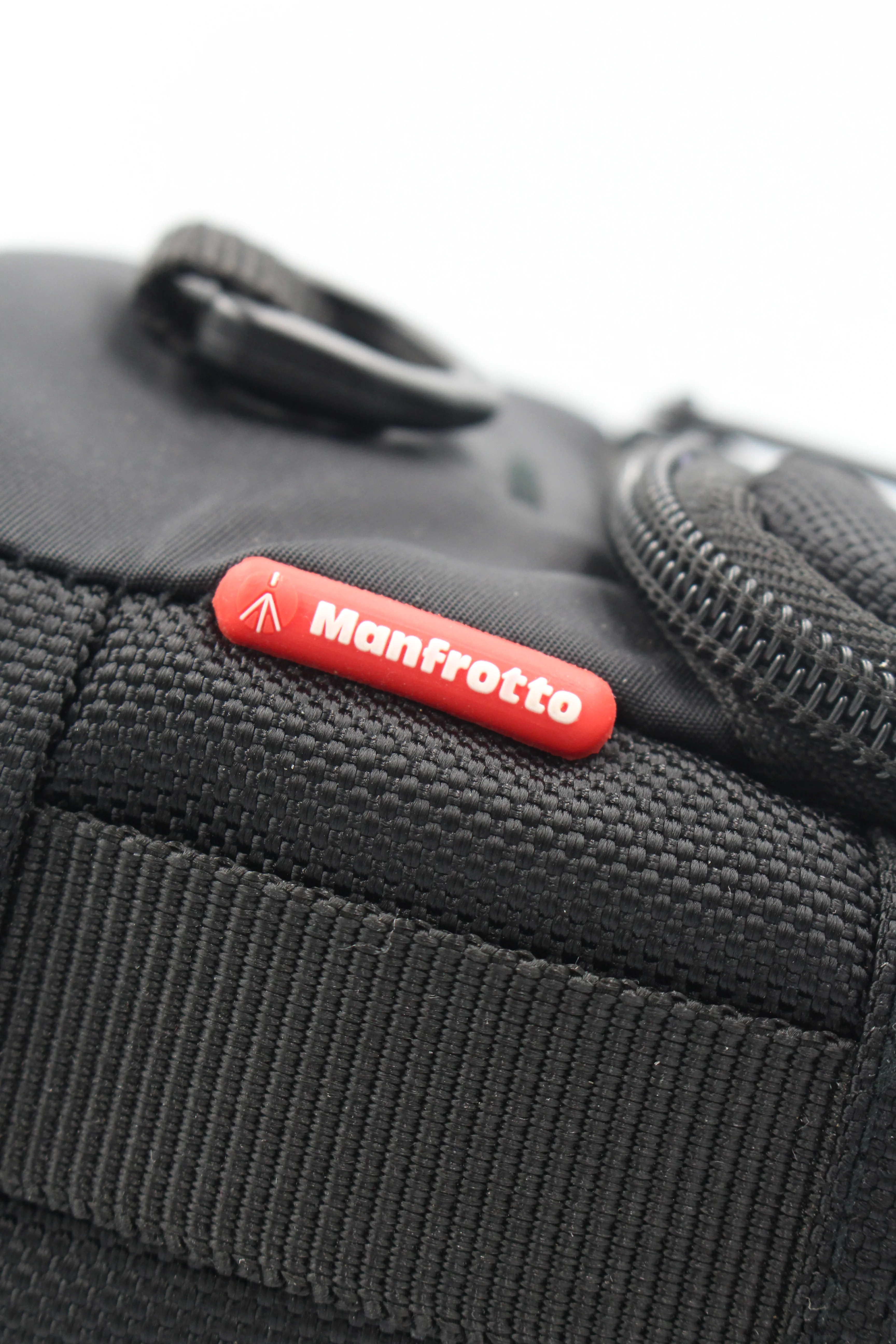 Manfrotto Camera Camcorder Holster Bag Case - Image 8