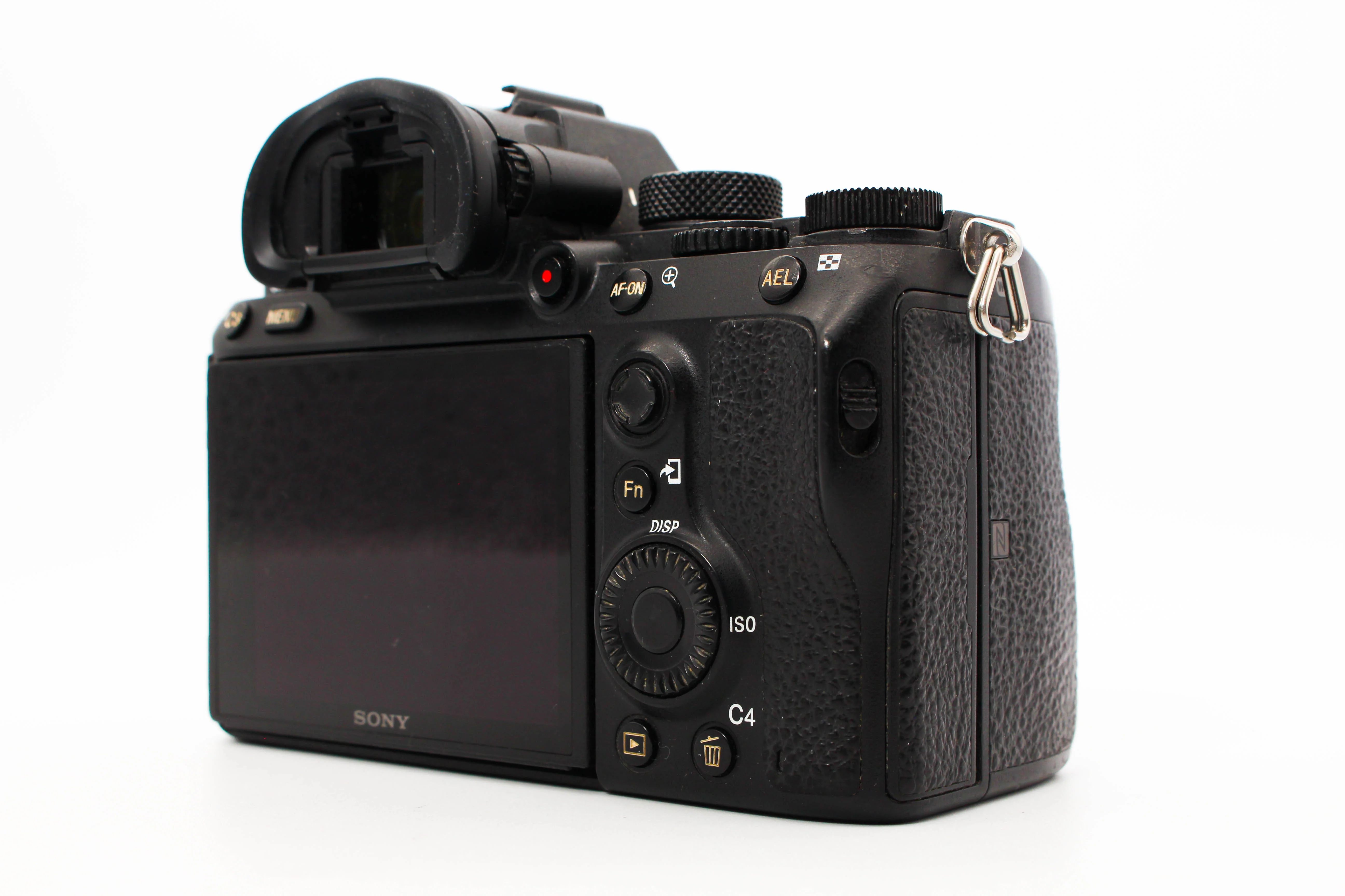 Sony Alpha A7 III Full Frame Mirrorless Camera Body - Tested With Warranty - Image 5