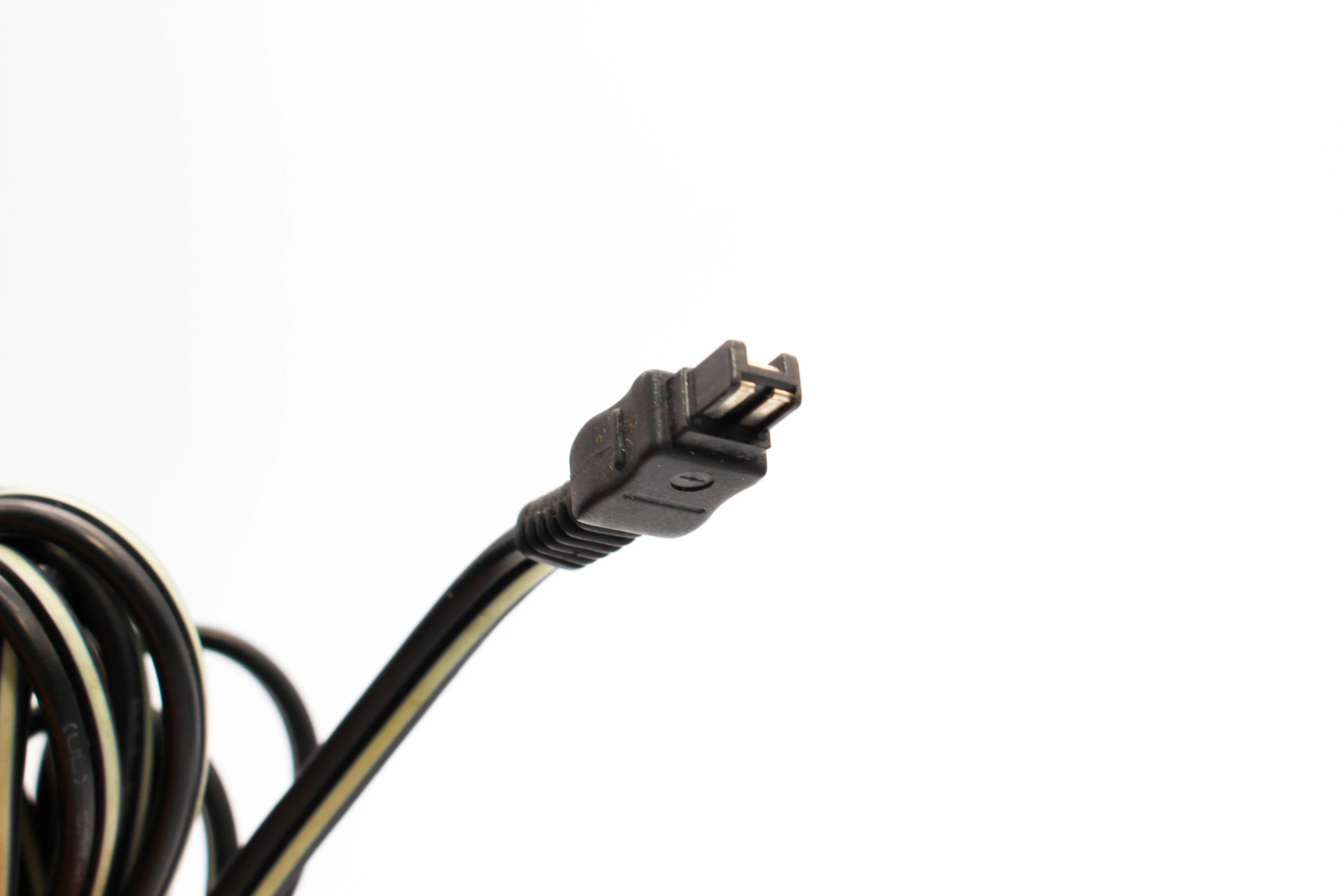 Sony AC-L200 AC Adaptor For NP-F Video Camcorder Battery Charger Mains - Tested Excellent - Image 2