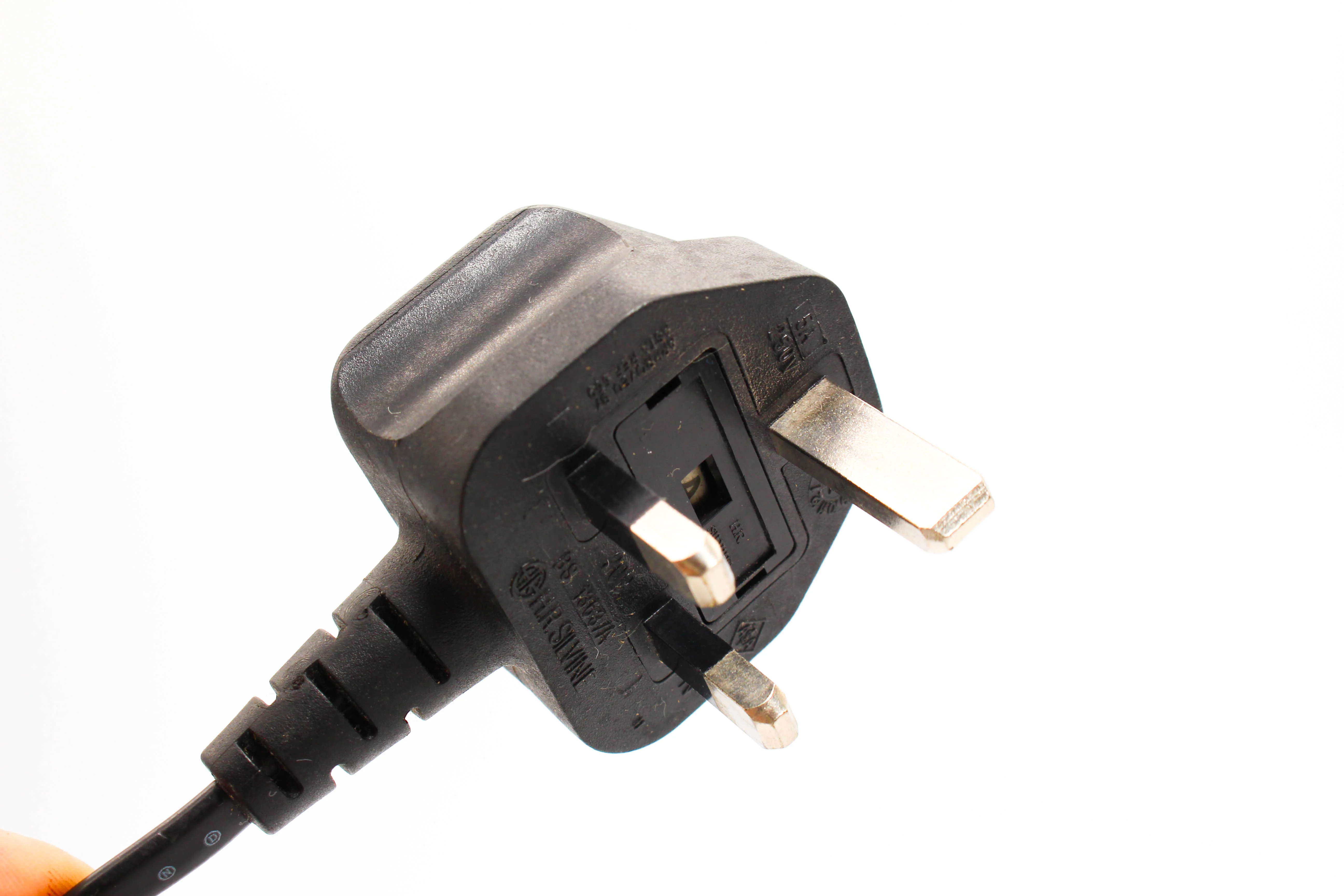 Sony AC-L200 AC Adaptor For NP-F Video Camcorder Battery Charger Mains - Tested Excellent - Image 3