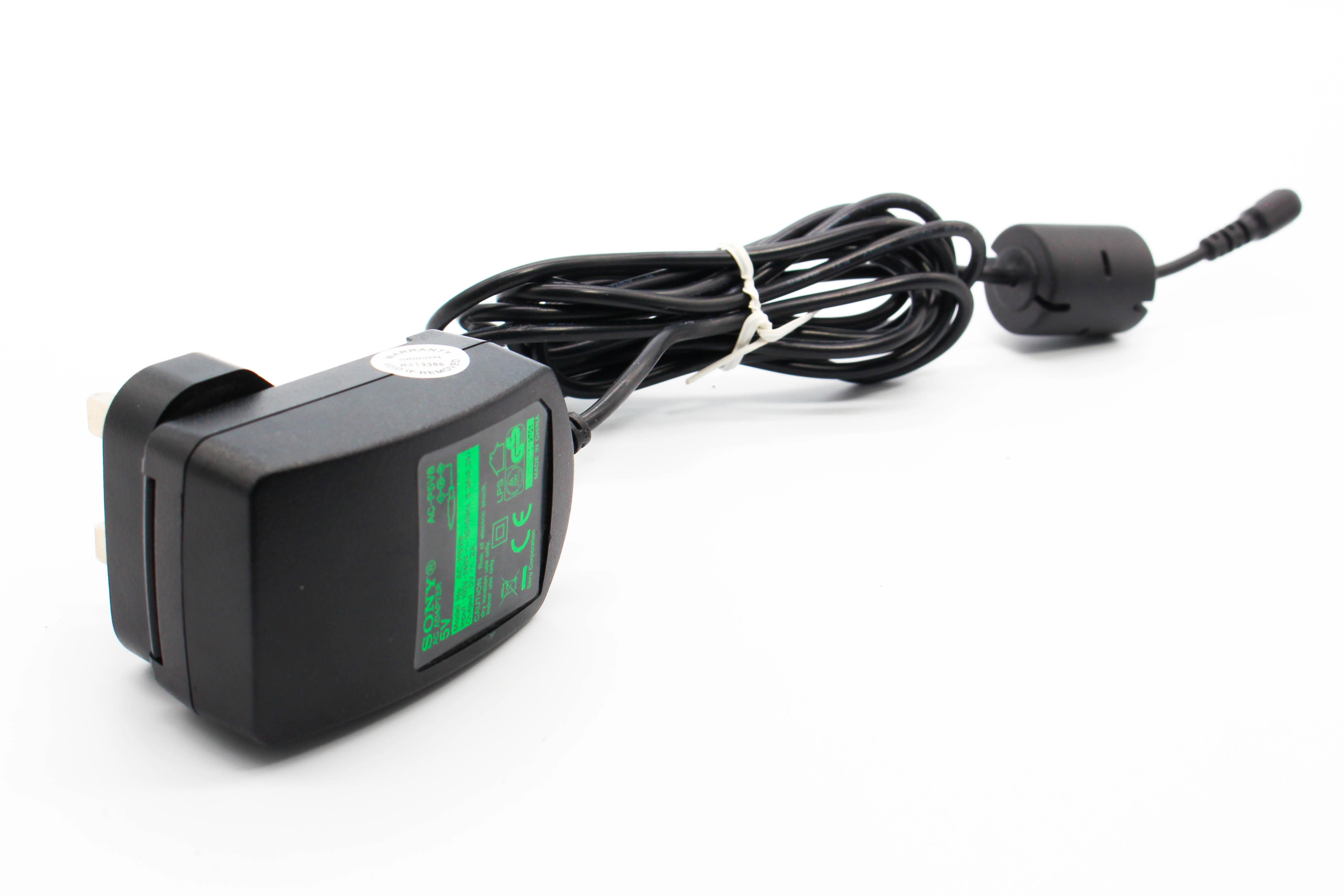 Sony AC-P5V8 AC Adaptor Charger For Camcorder Handycam - Tested Excellent - Image 4