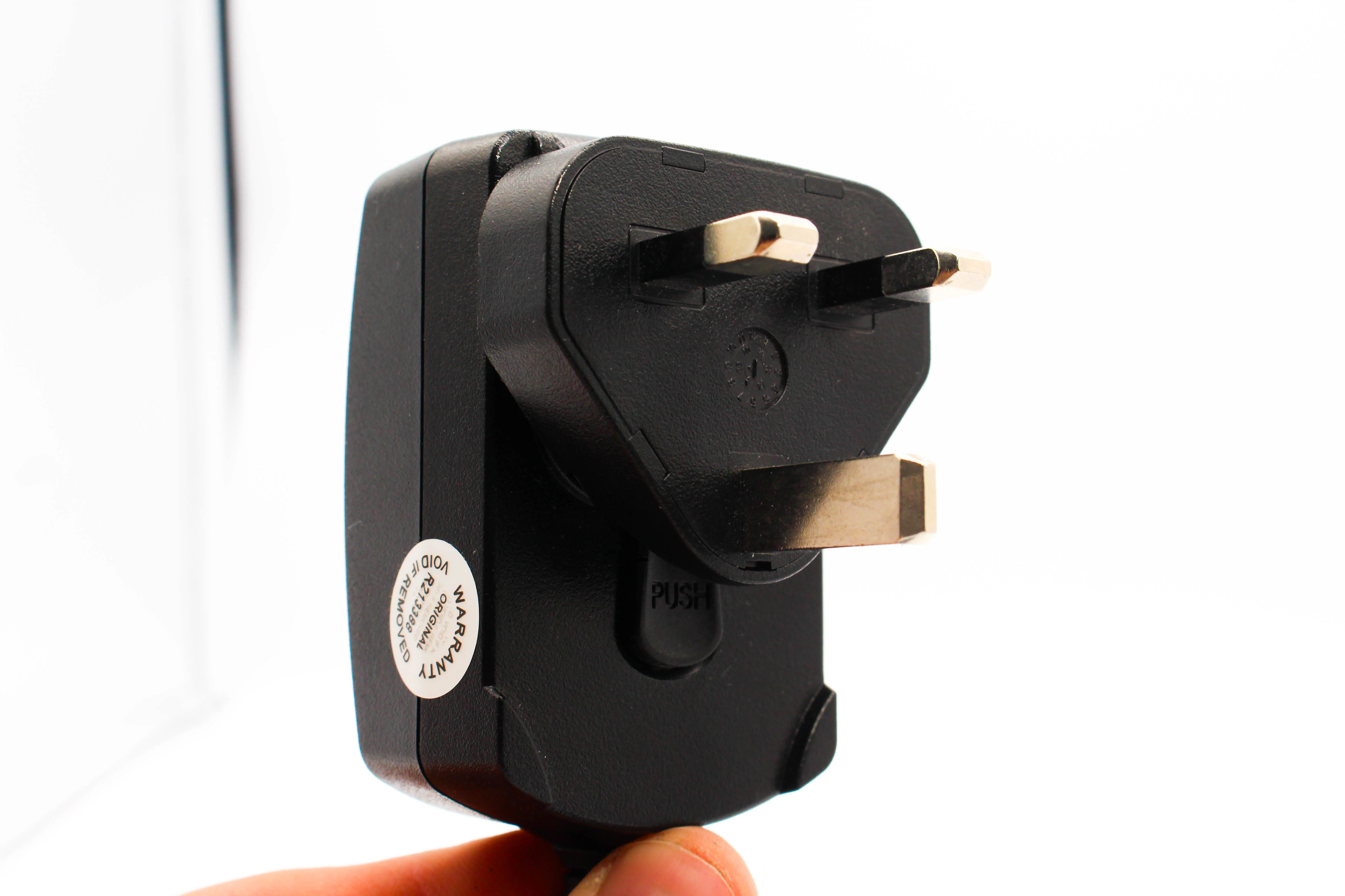 Sony AC-P5V8 AC Adaptor Charger For Camcorder Handycam - Tested Excellent - Image 6