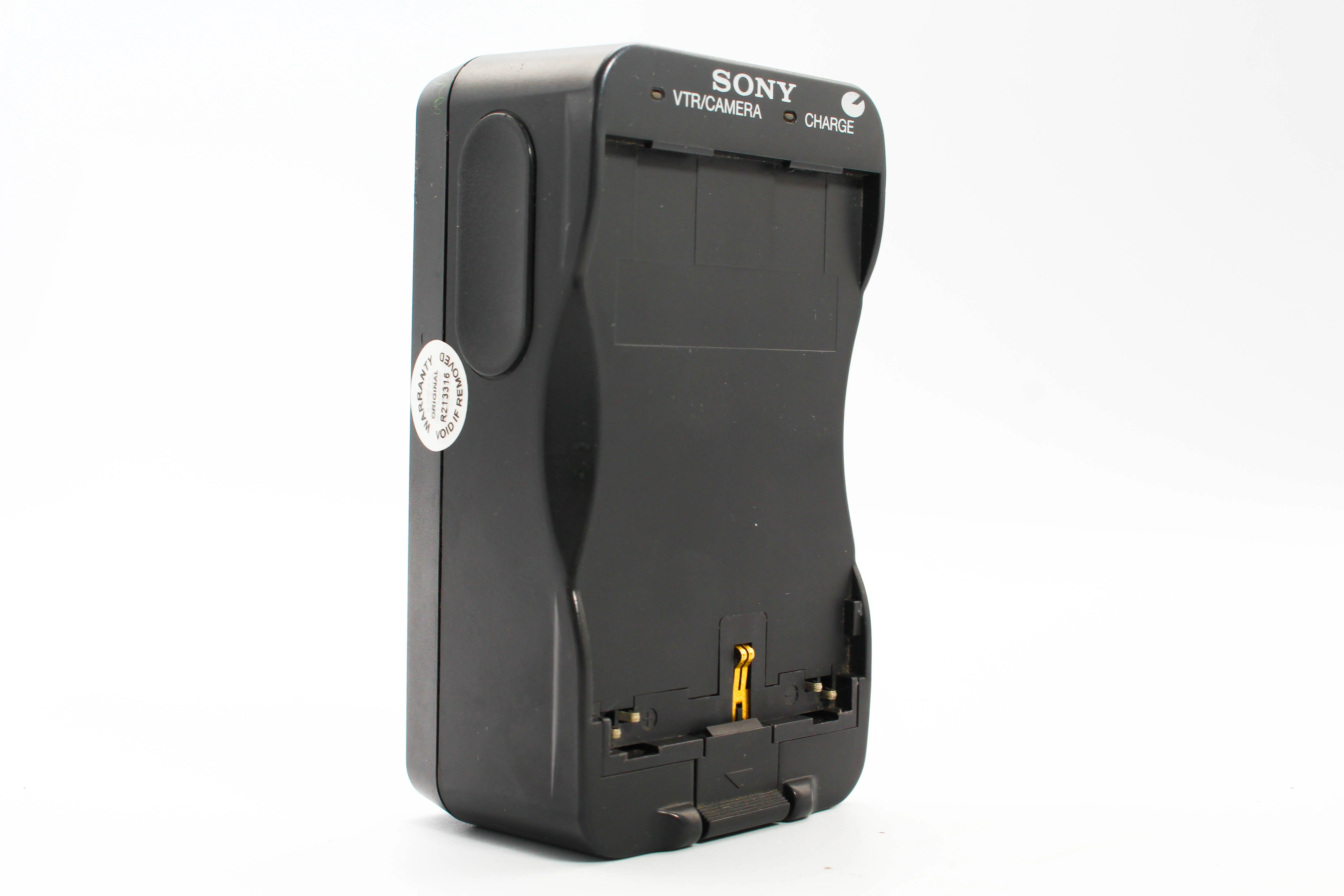 Sony AC-V100 AC Adaptor Charger For NP-F200 Battery For Camcorder Handycam - Tested Excellent - Image 5