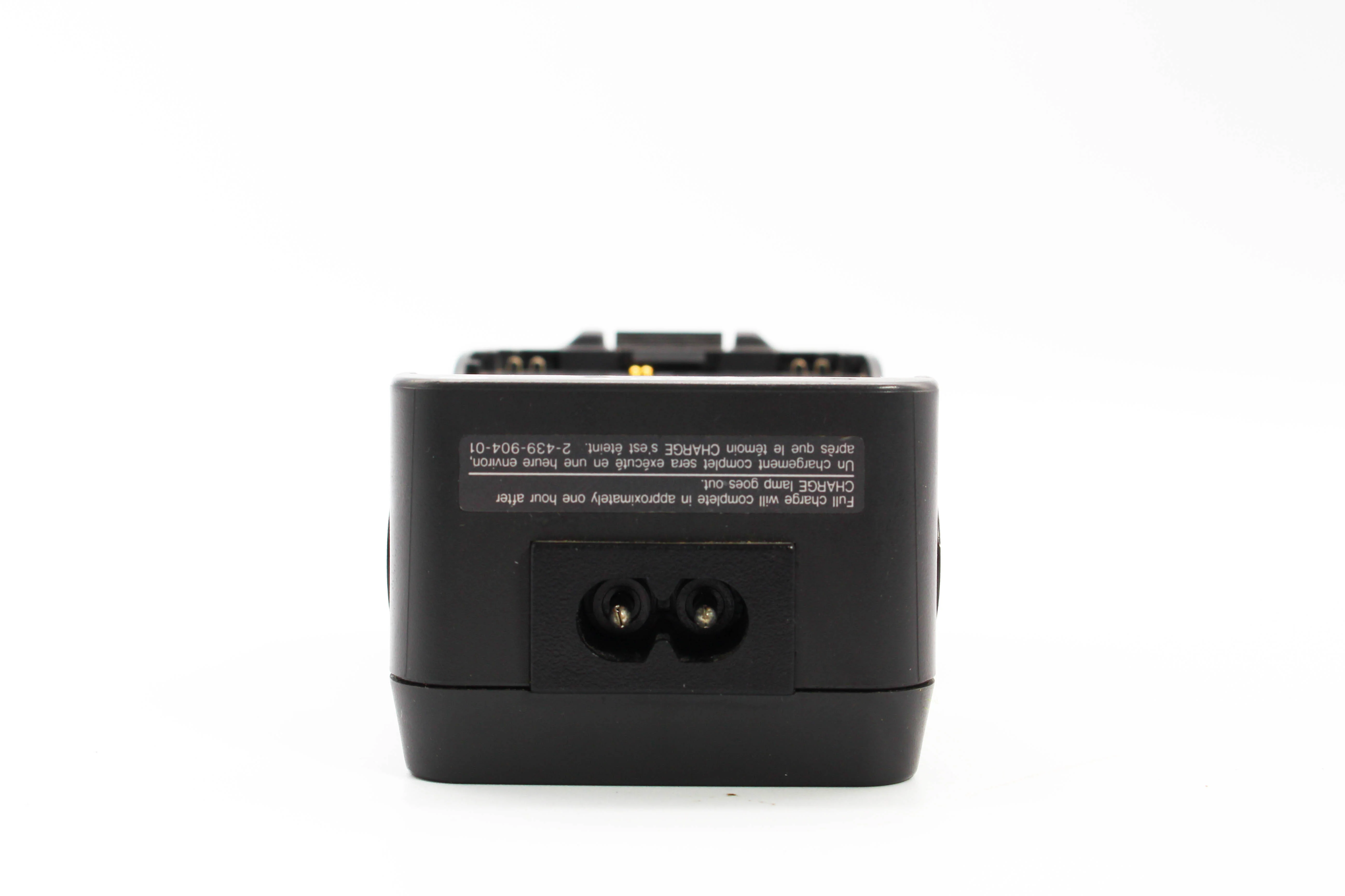 Sony AC-V100 AC Adaptor Charger For NP-F200 Battery For Camcorder Handycam - Tested Excellent - Image 6