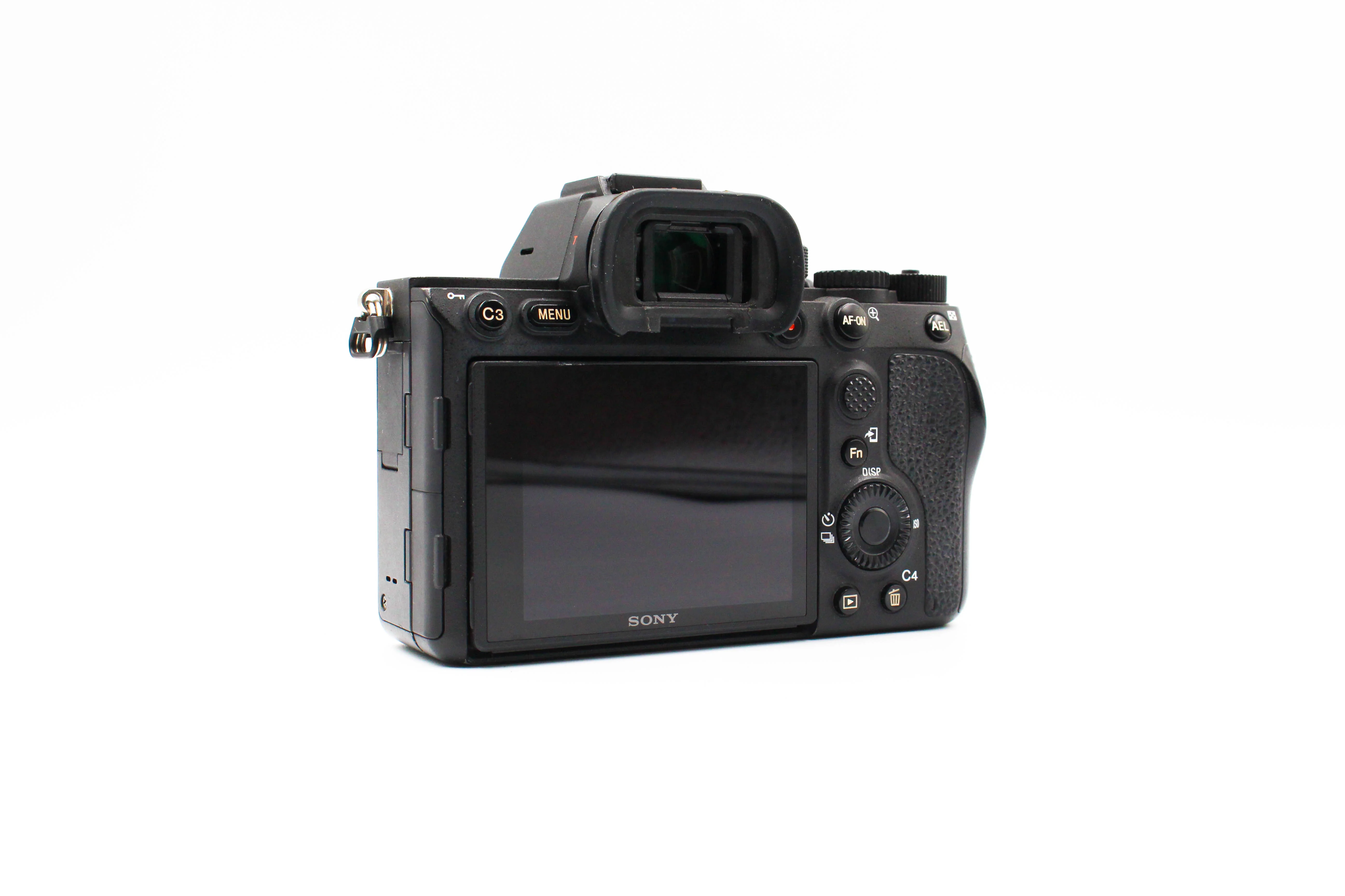 Sony Alpha A7R IV Digital Full Frame Mirrorless Camera Body - Tested Bundle Good - Image 5