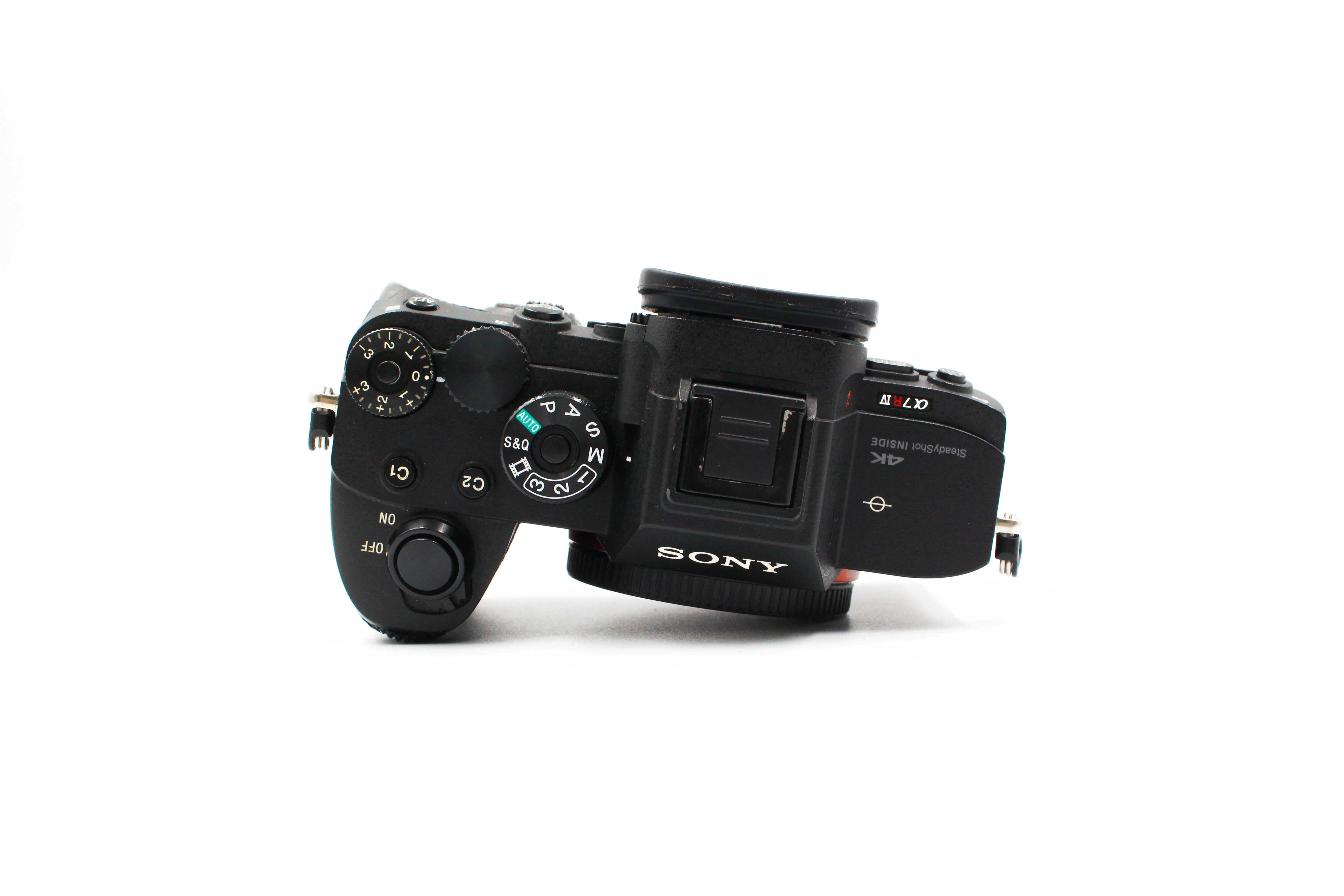 Sony Alpha A7R IV Digital Full Frame Mirrorless Camera Body - Tested Bundle Good - Image 7