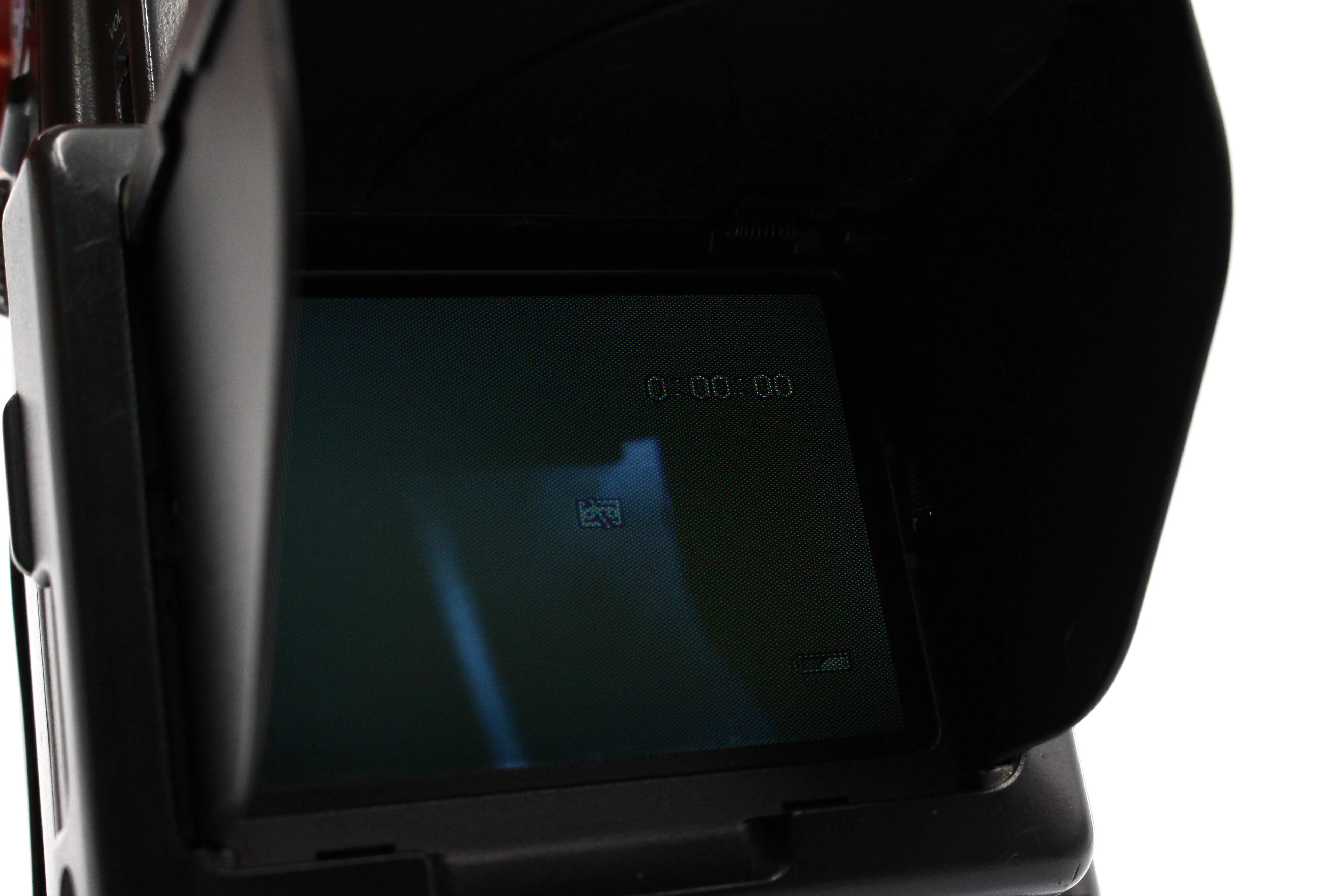 Sony CCD-SC5E Video8 Analog Video Camcorder Camera - Image 13