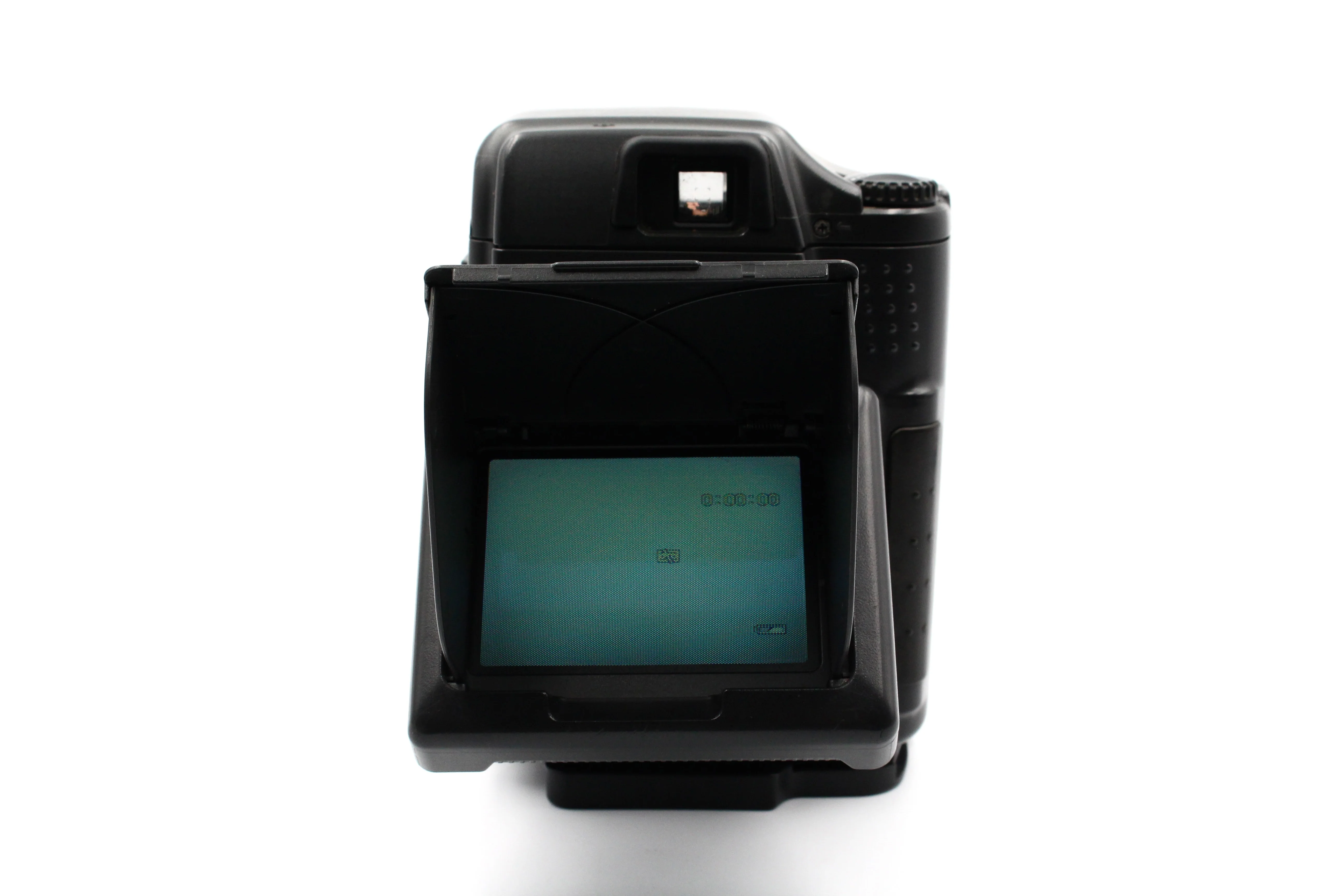 Sony CCD-SC5E Video8 Analog Video Camcorder Camera - Image 15