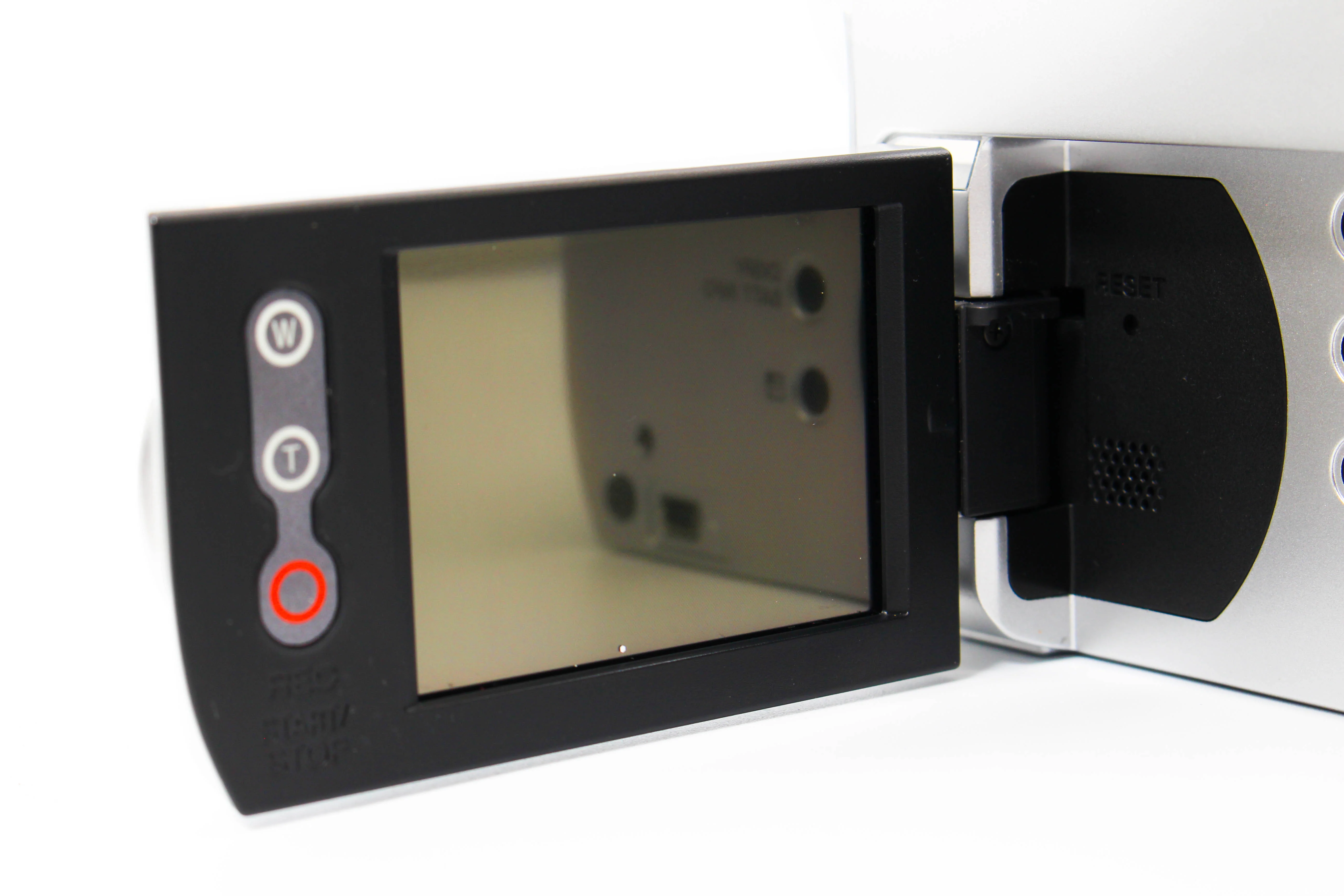 Sony DCR-HC14E MiniDV Handycam Tape Digital Video Camcorder - Tested Bundle Excellent - Image 4