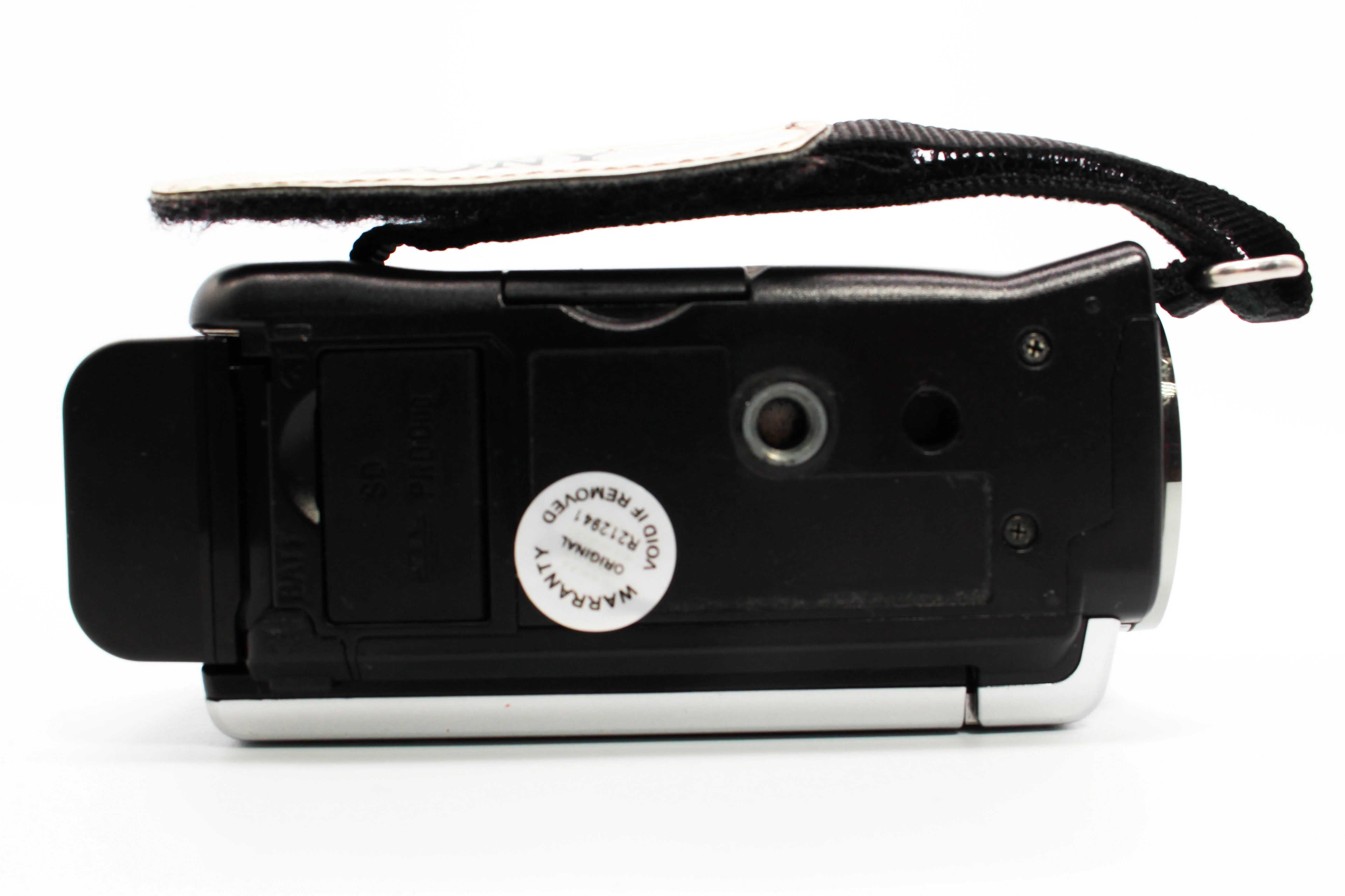 Sony DCR-HC24E MiniDV Digital Video Handycam Camcorder Camera - Tested Bundle - Image 11